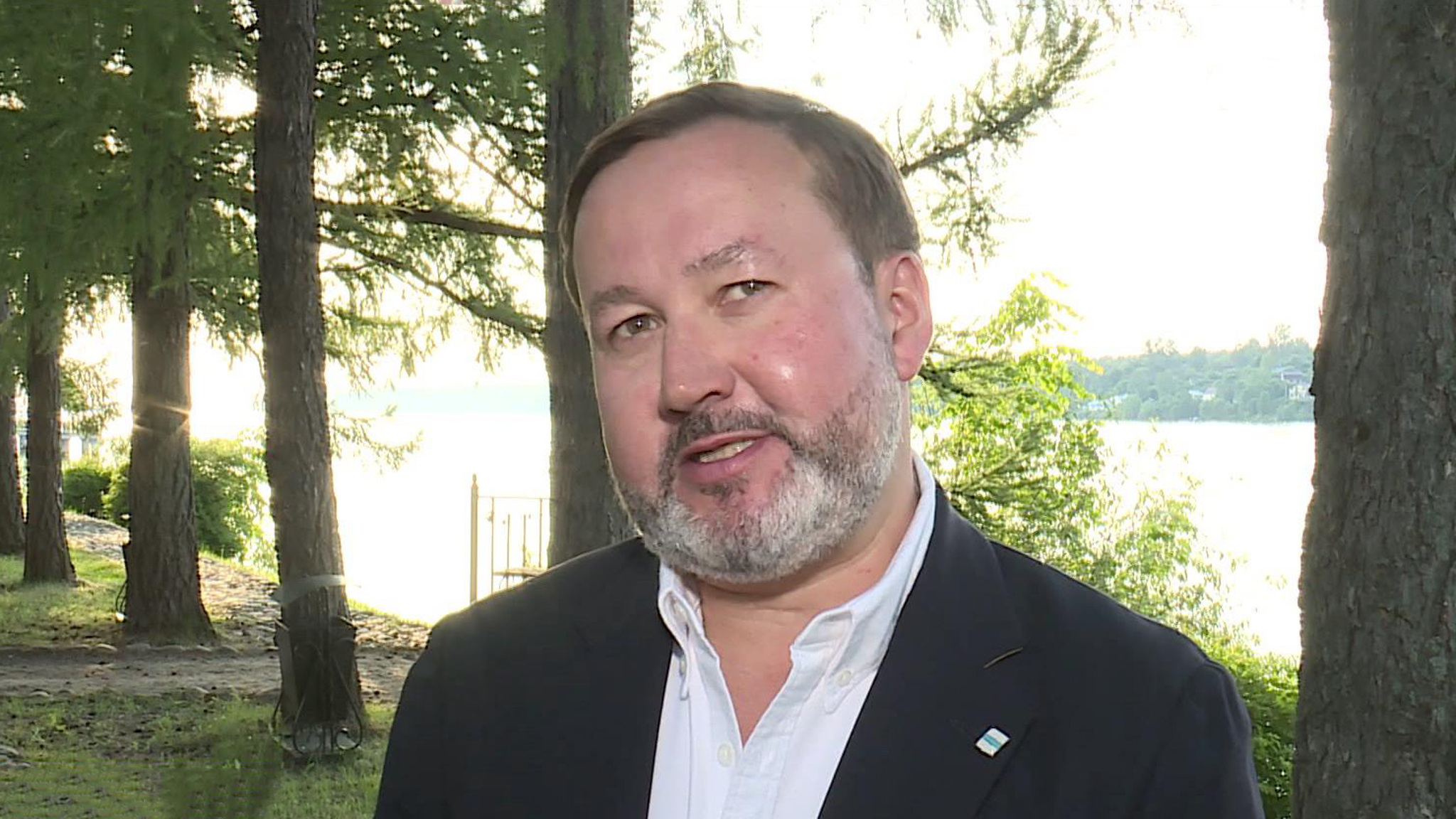 "Плёс войдет во все дома": глава города рассказал о подготовке грандиозного концерта
