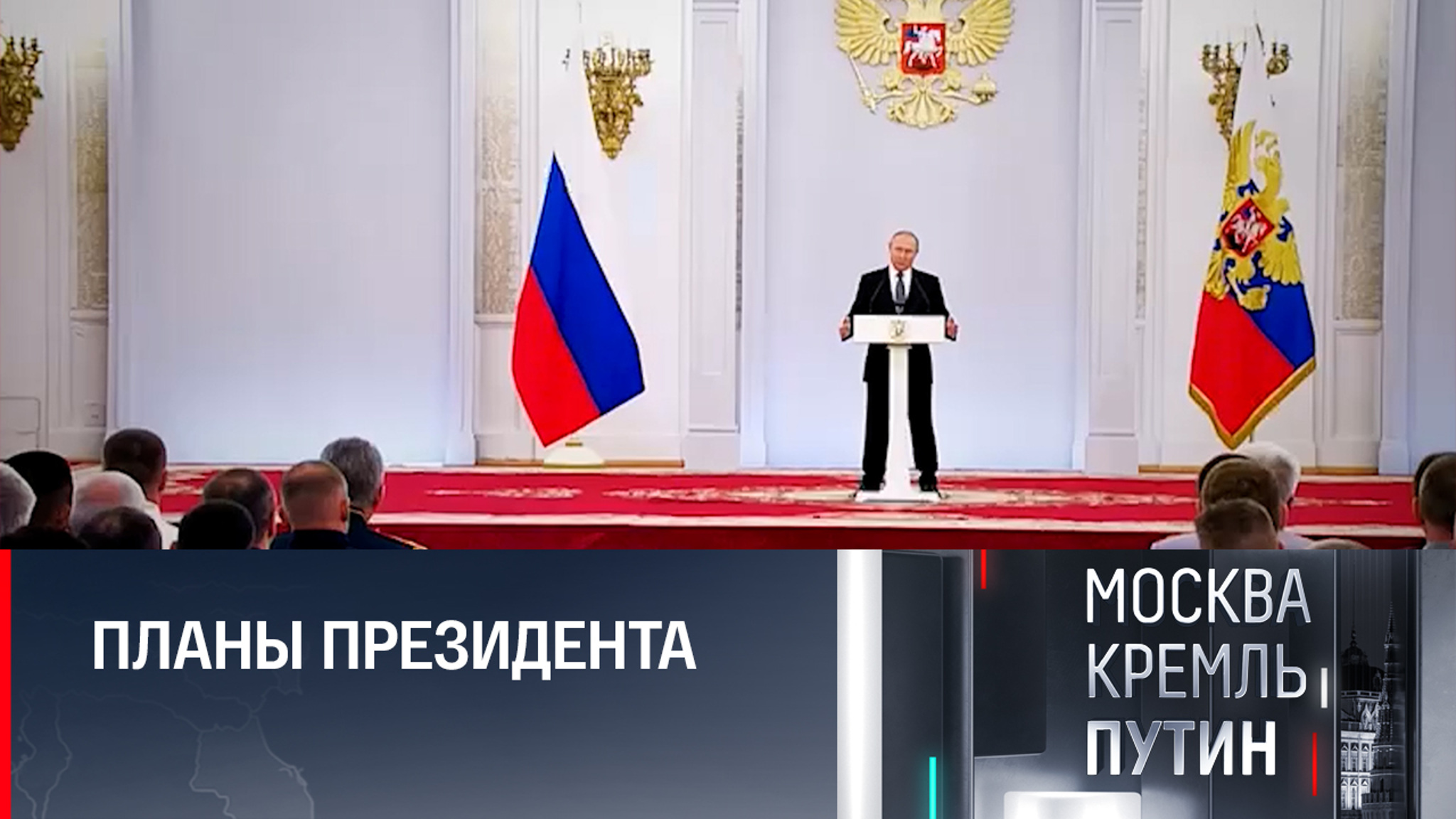 Президент встретится с военными выпускниками