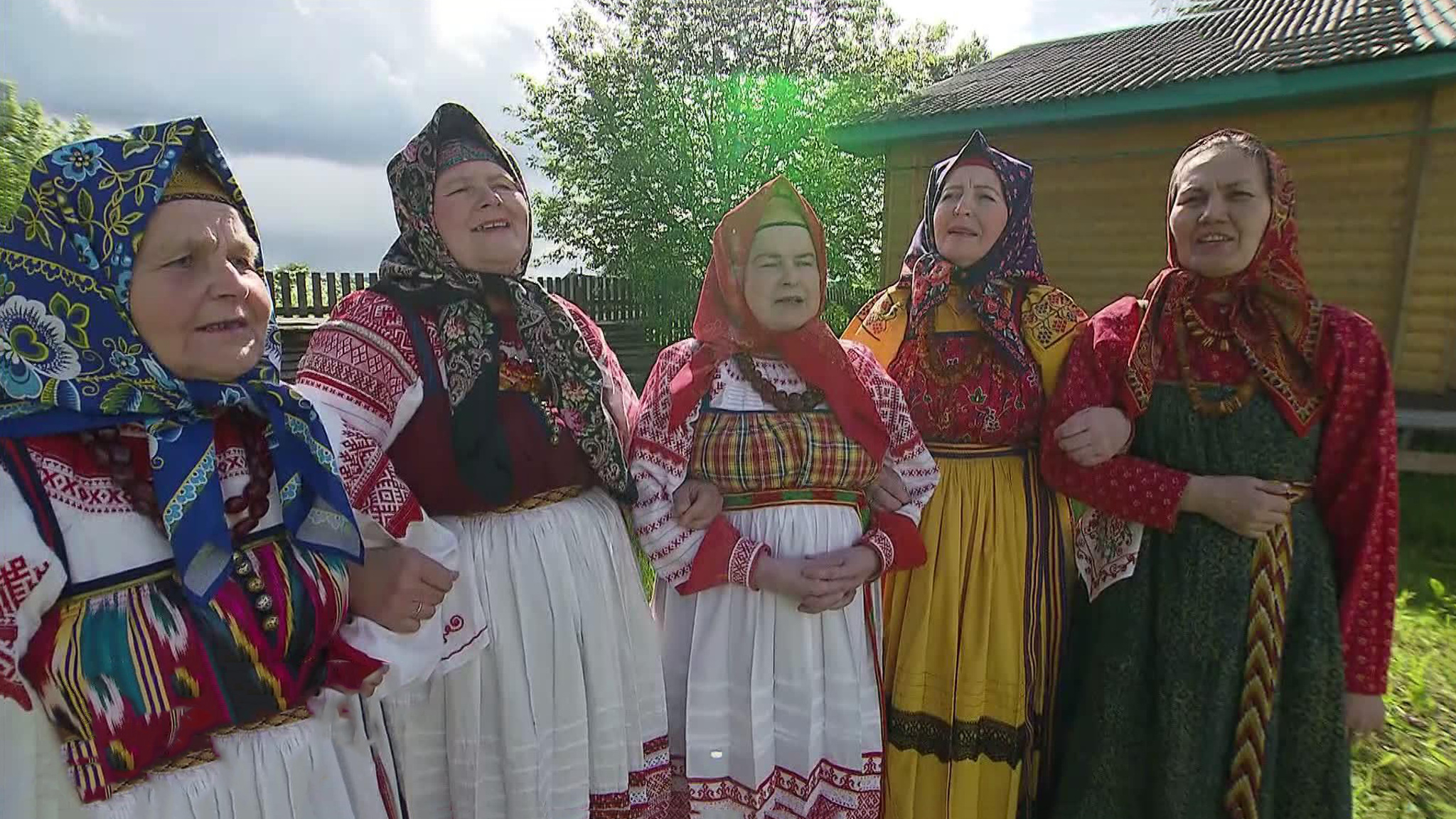 Душа русского Севера: Вологда готовится к 880-летию