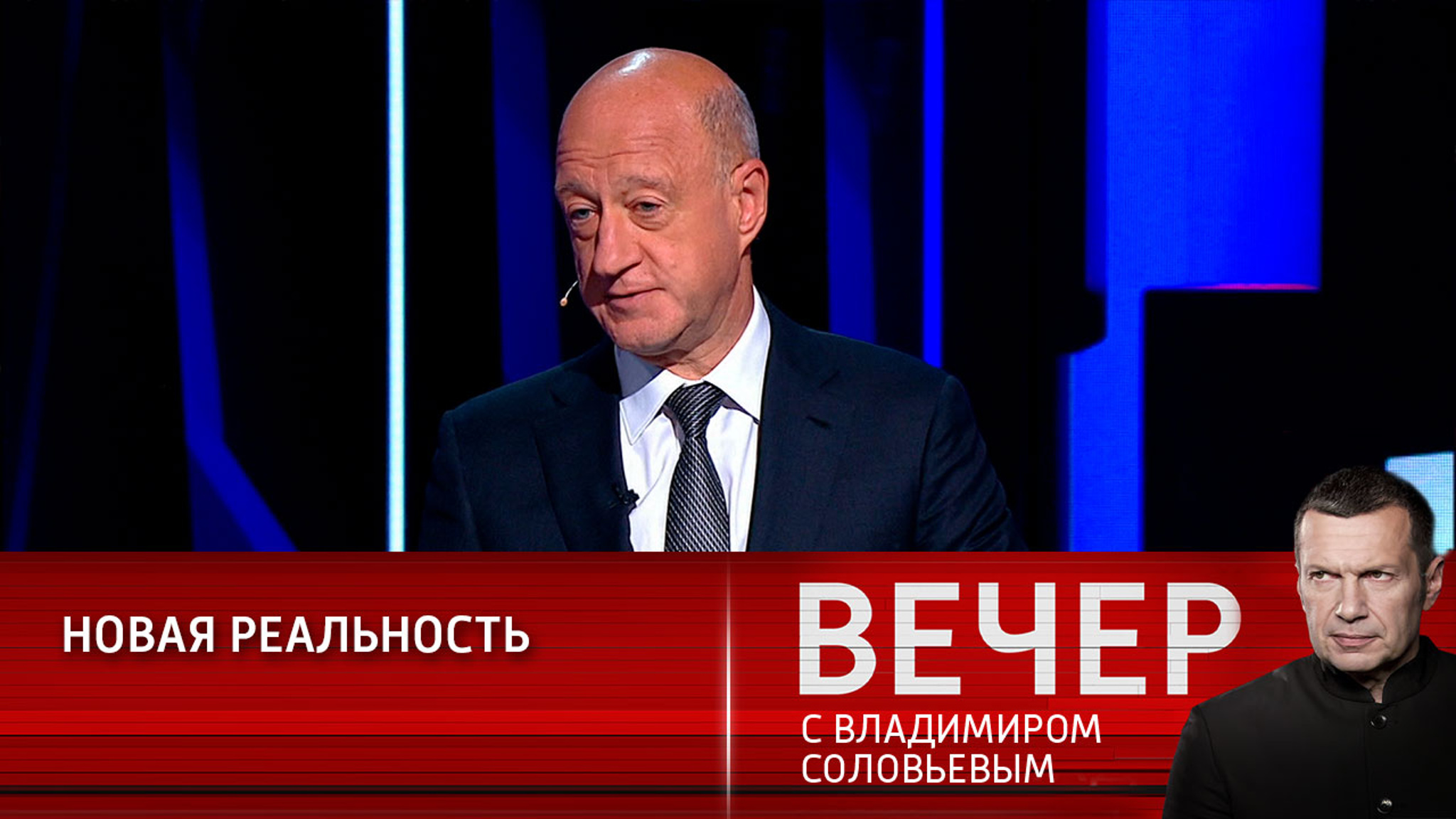 Бабаков: России нужно развивать экспорт технологического суверенитета