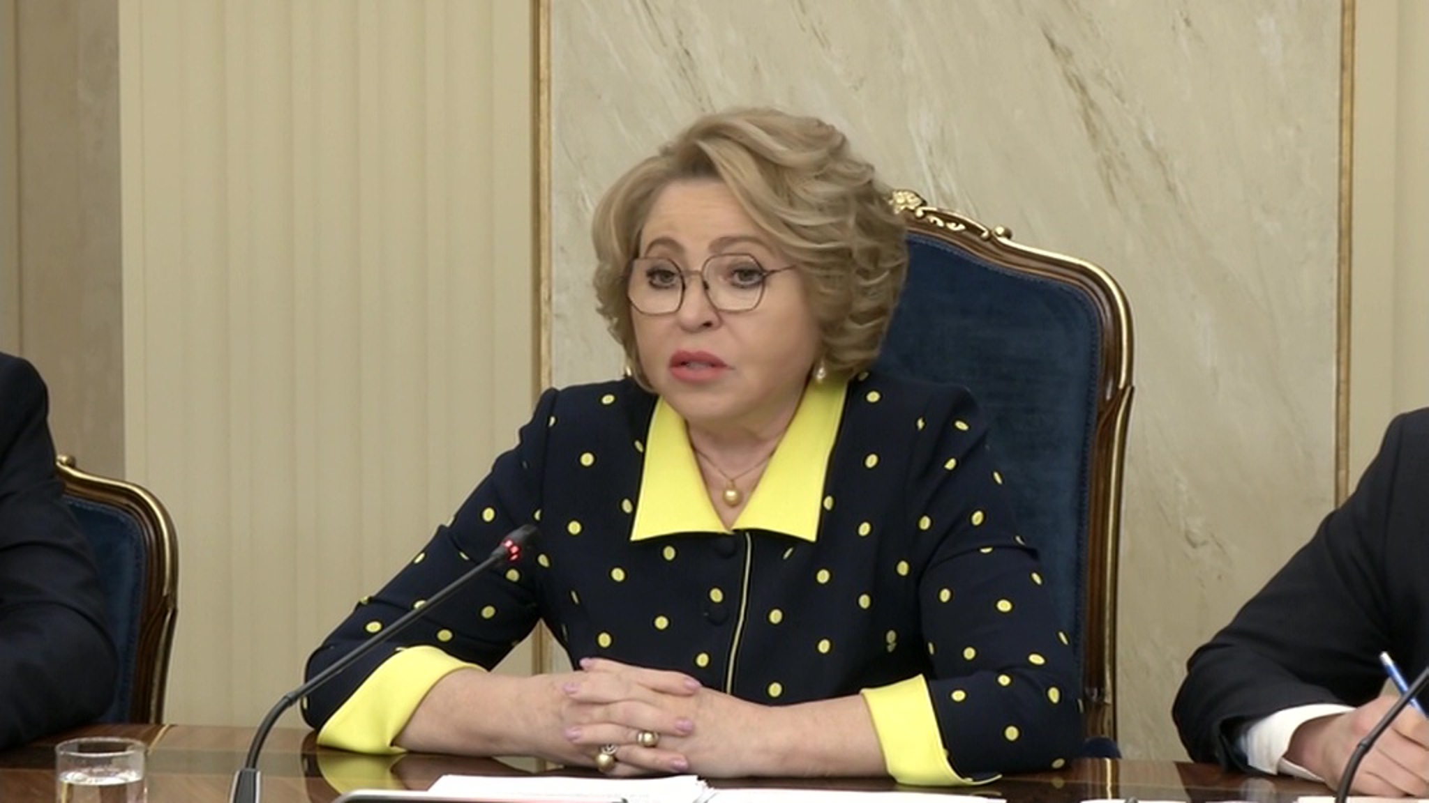 Москва и Улан-Батор вывели межпарламентское сотрудничество на новый уровень