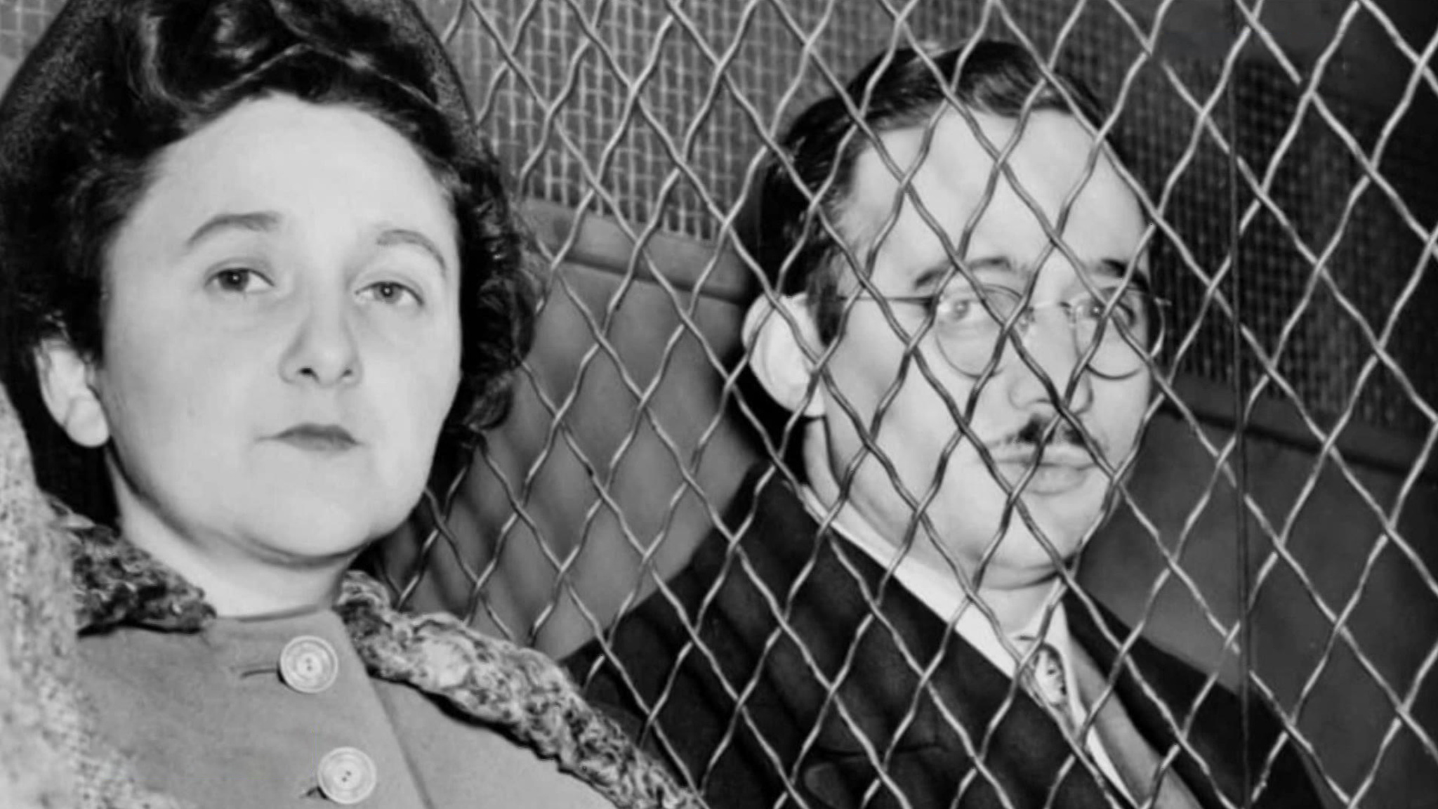 70 лет назад в США казнили супругов Этель и Юлиуса Розенбергов