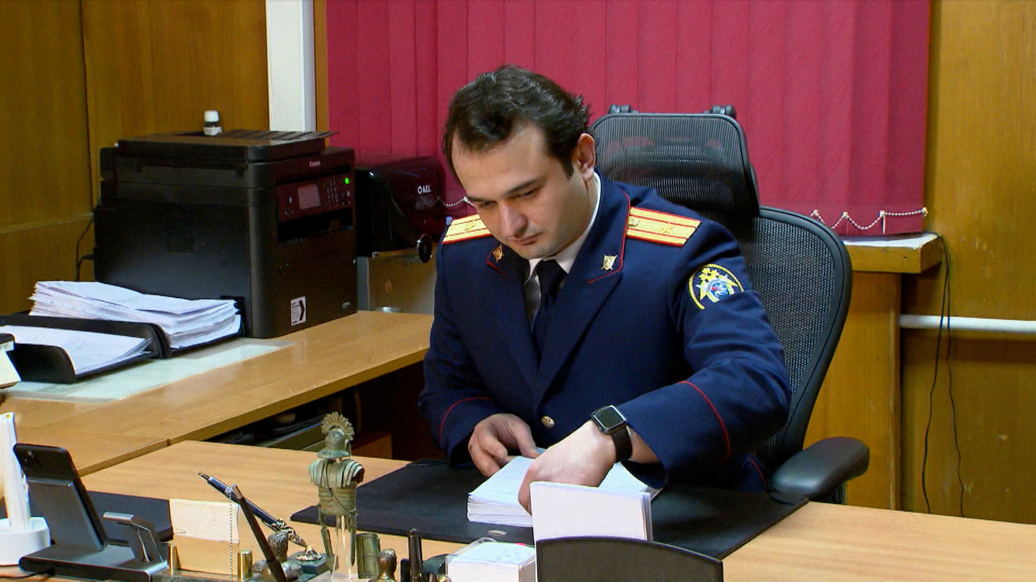 Подробности дела о цифровой взятке ценой в полтора миллиарда