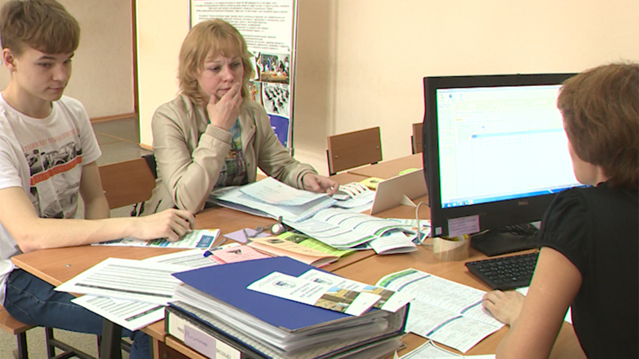 Приемная кампания стартовала в вузы и ссузы Забайкалья