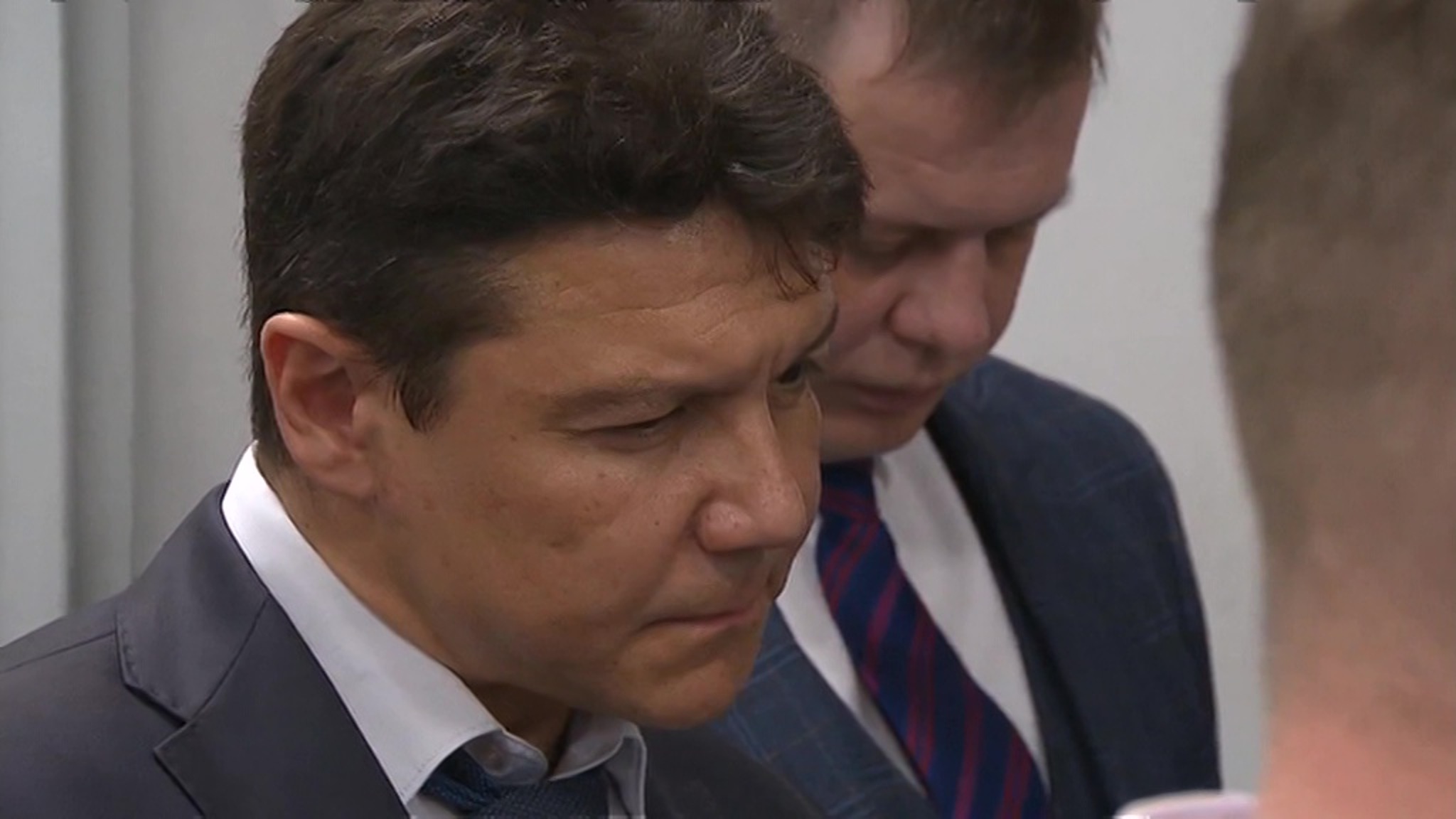 Вынесен приговор по делу о жесткой посадке Superjet 100 в Шереметьеве