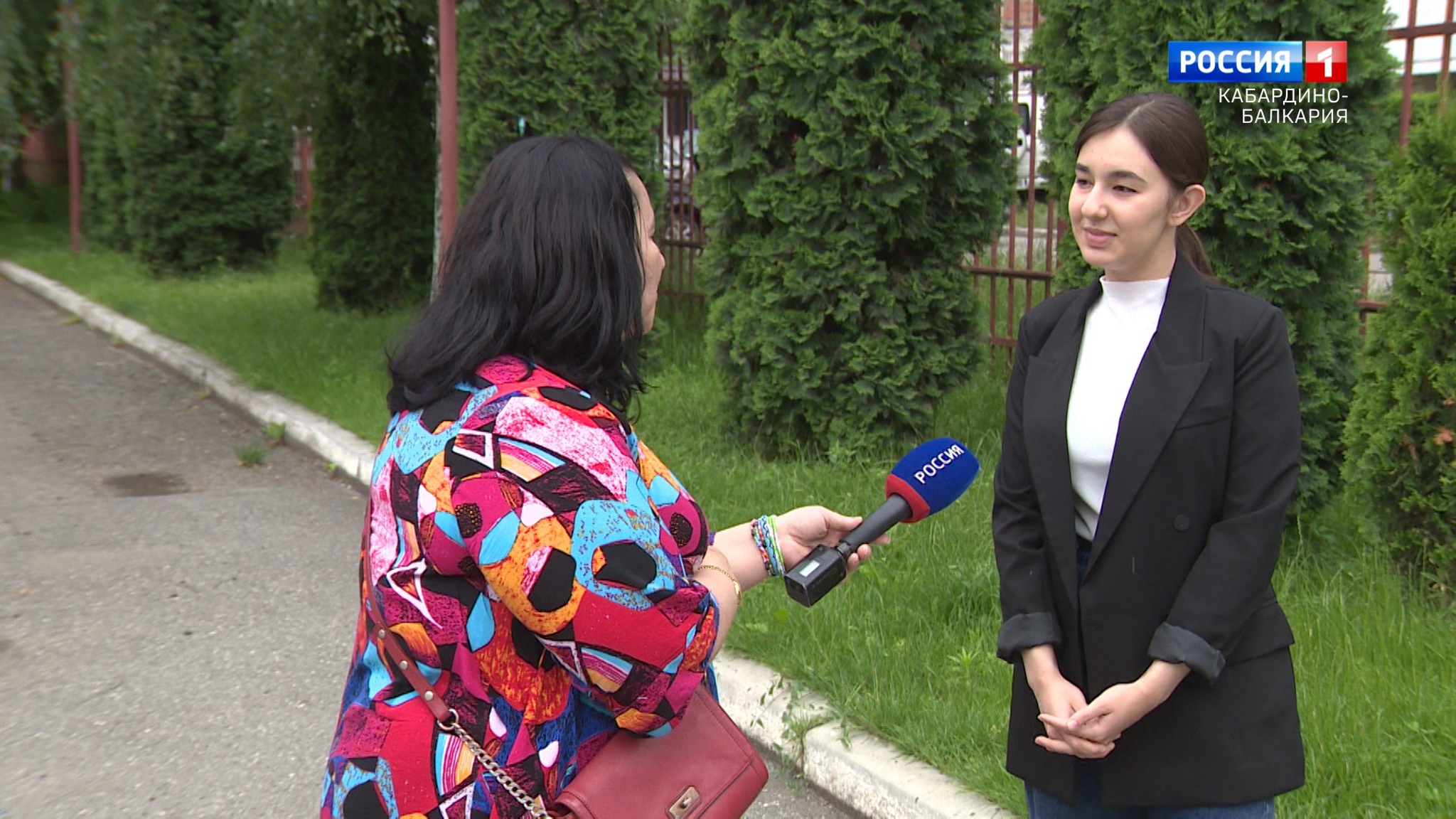 В КБР зафиксировано рекордное количество стобалльников