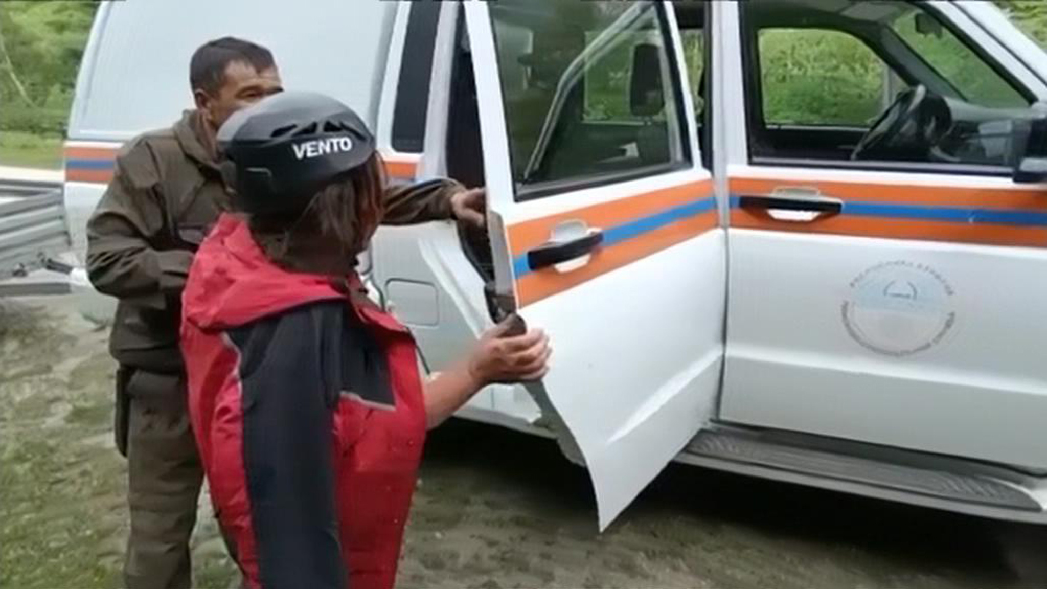 В Бурятии спасли девушку, 18 дней блуждавшую в лесу