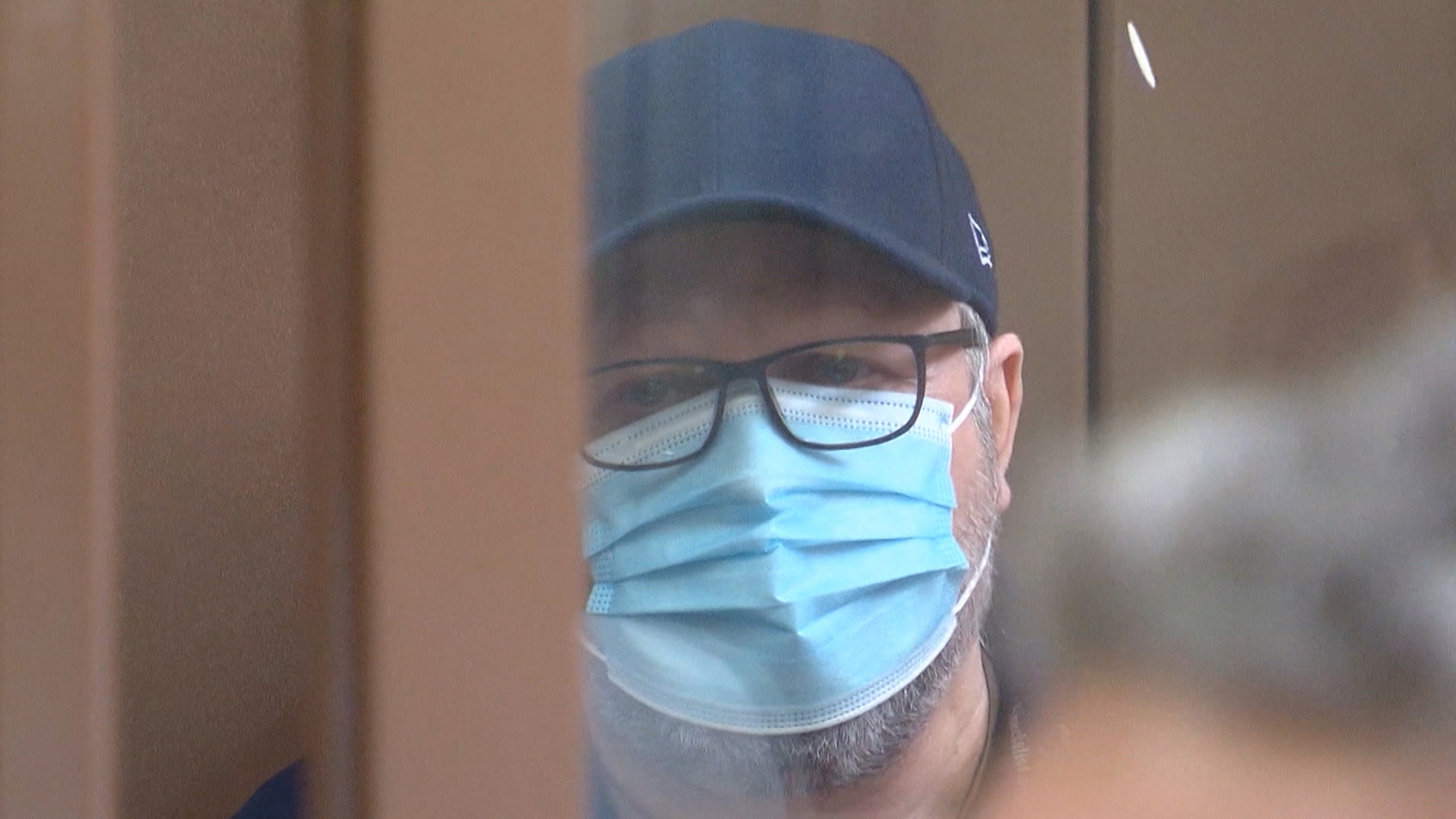 Приговоренный к пожизненному заключению вор в законе получит еще срок