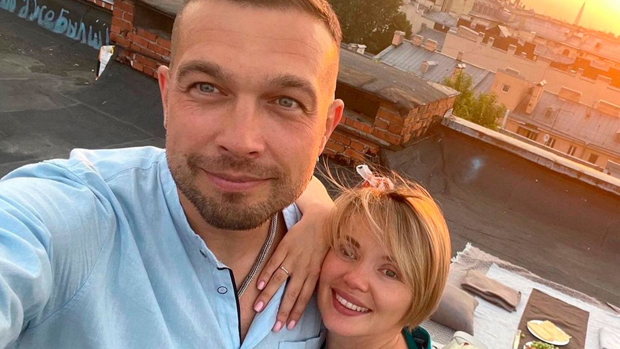 Озвучившая Чебурашку актриса рассказала, как познакомилась с женихом