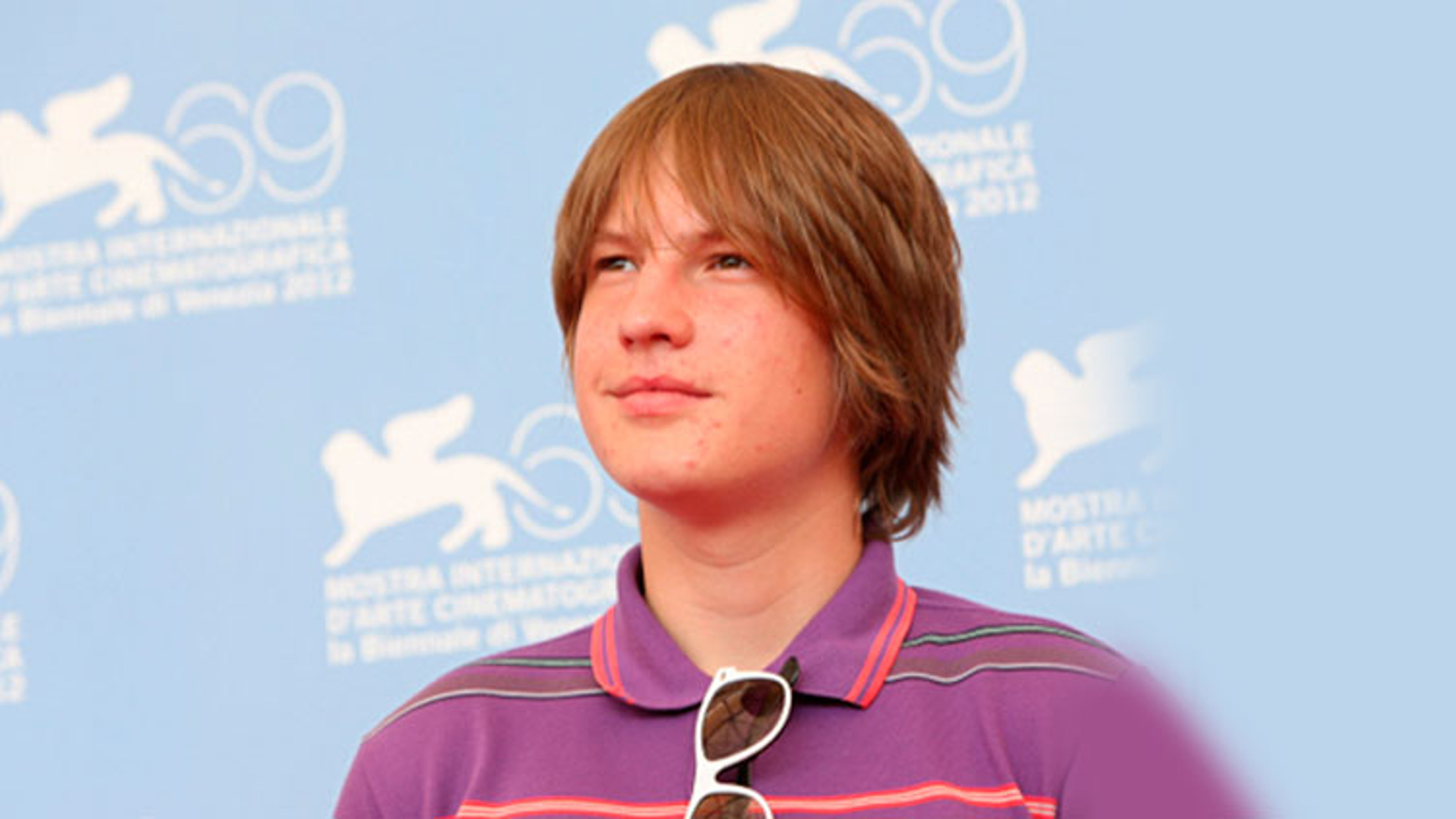 Сын Балабанова объяснил, почему переехал в США