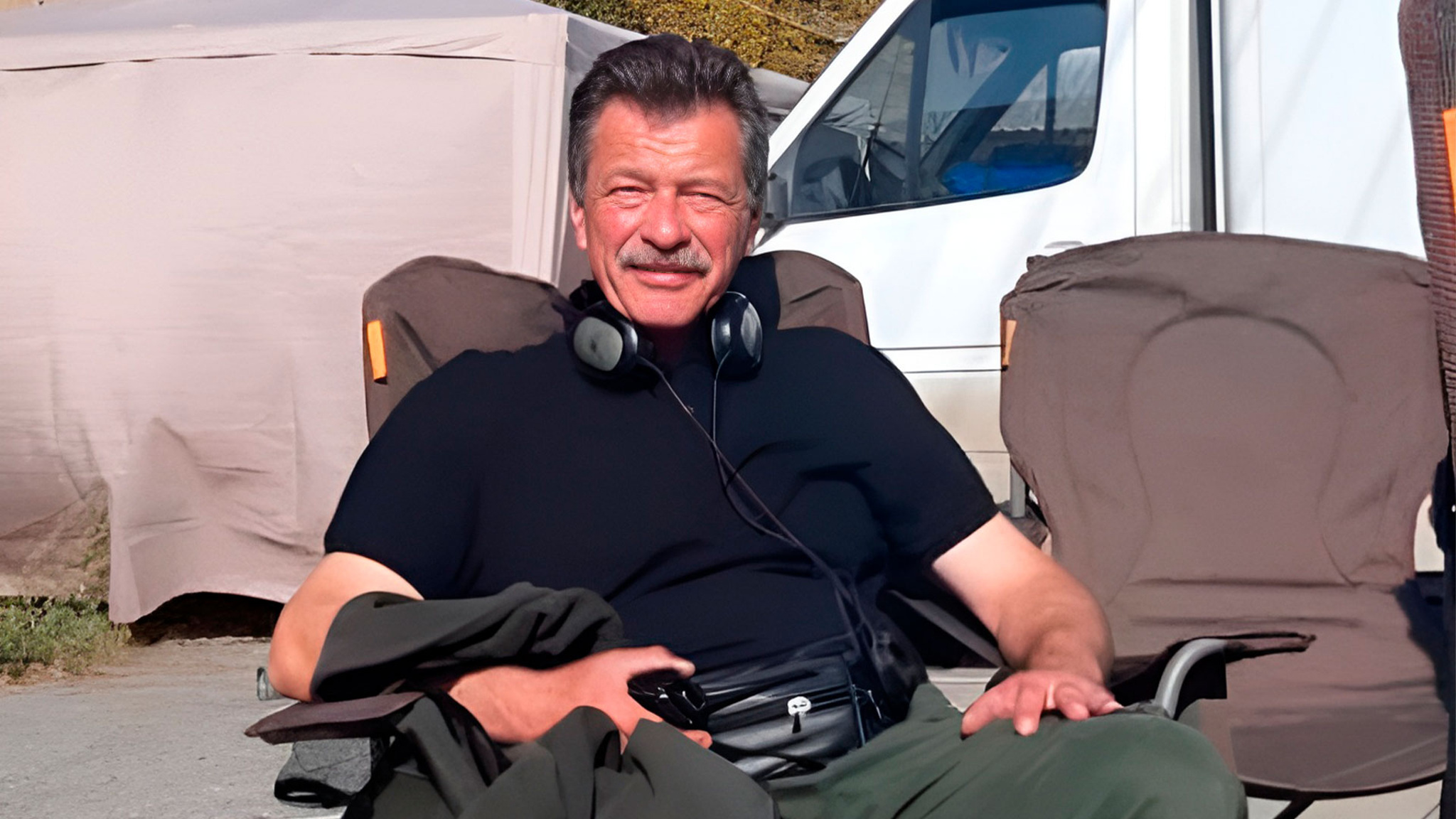 Не стало клипмейкера группы "Чайф" Кирилла Котельникова