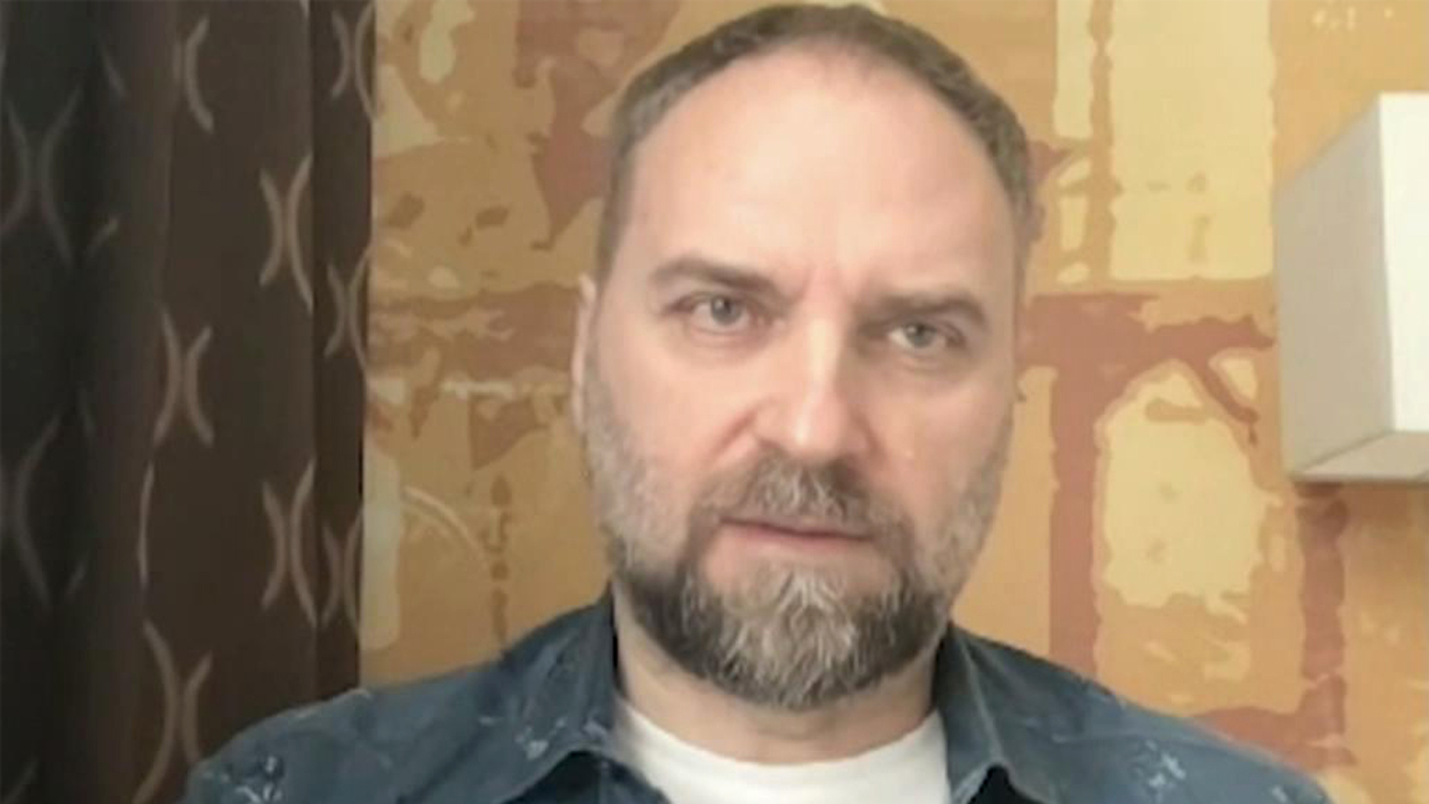 В Москве презентовали книгу "Война, мир, популистский дискурс на Украине"