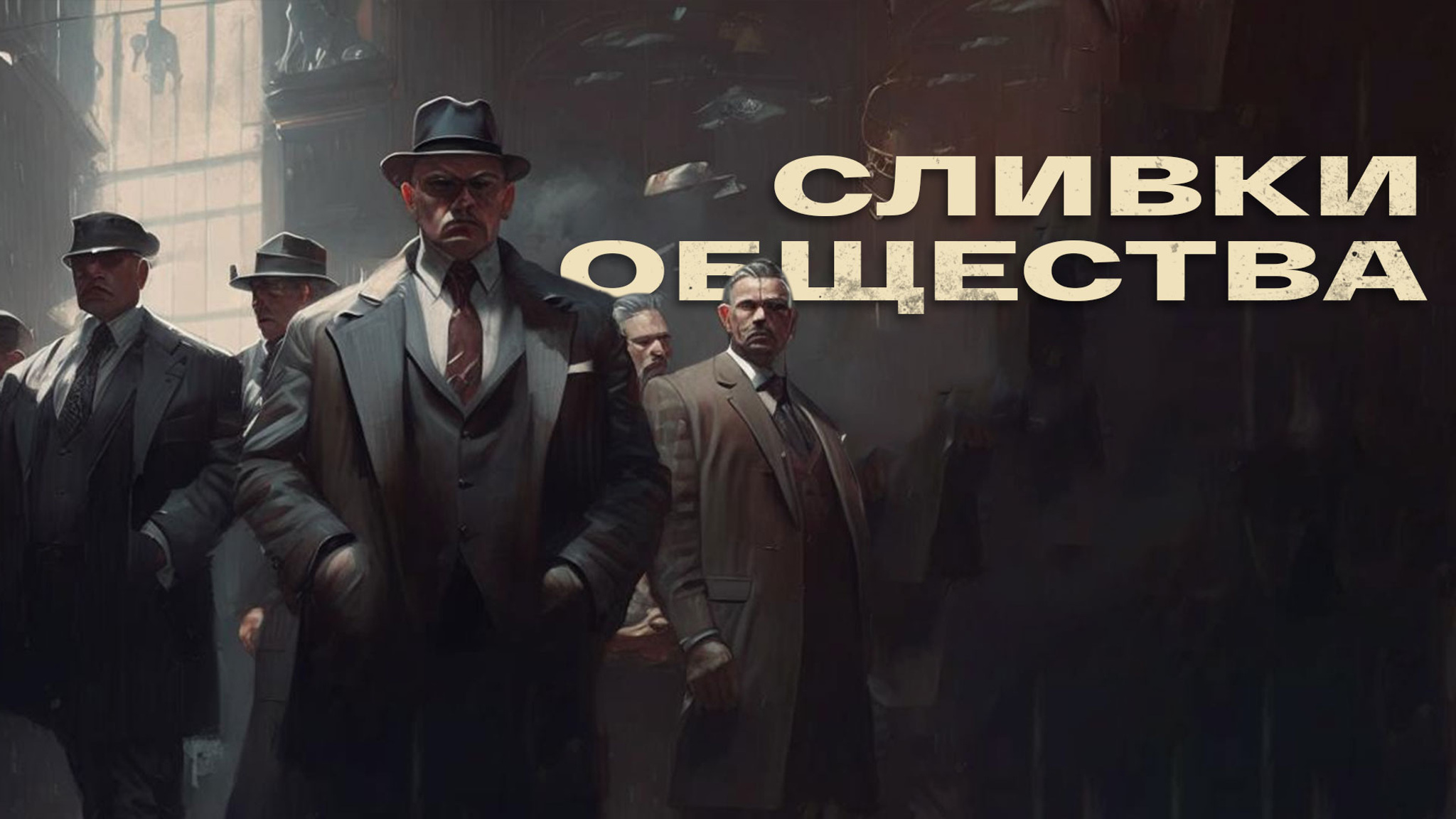 Гюнтер Продель. Сливки общества
