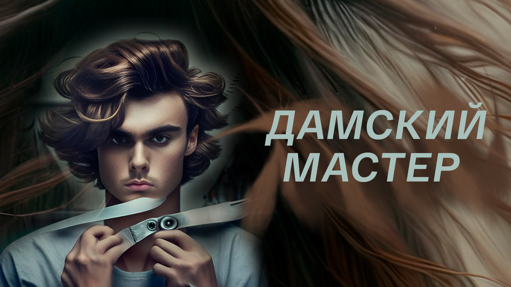 Ирина Грекова. Дамский мастер
