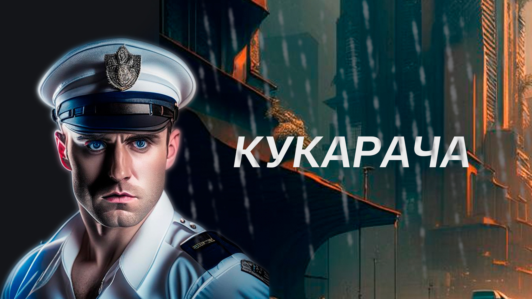 Нодар Думбадзе. Кукарача