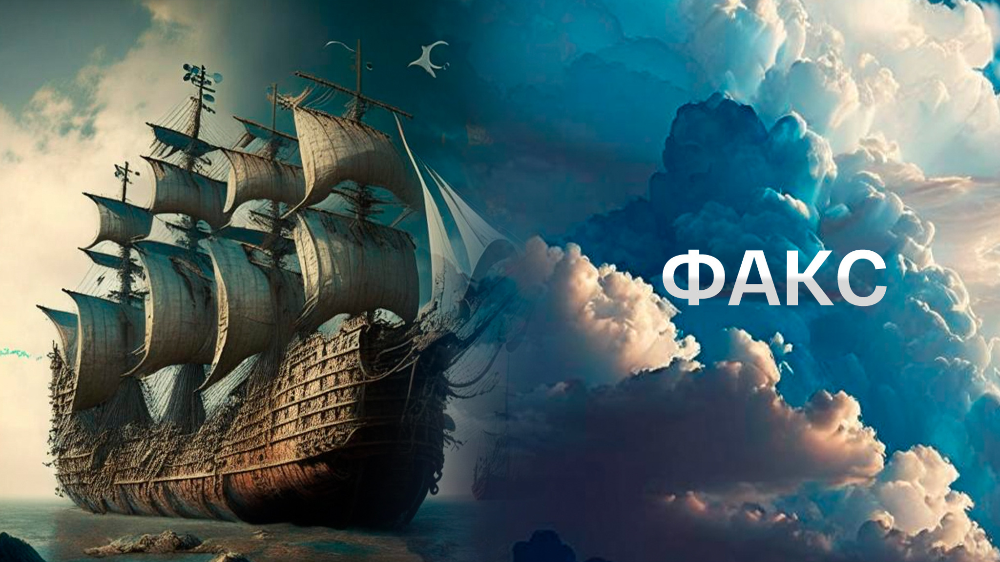 Николай Внуков. ФАКС