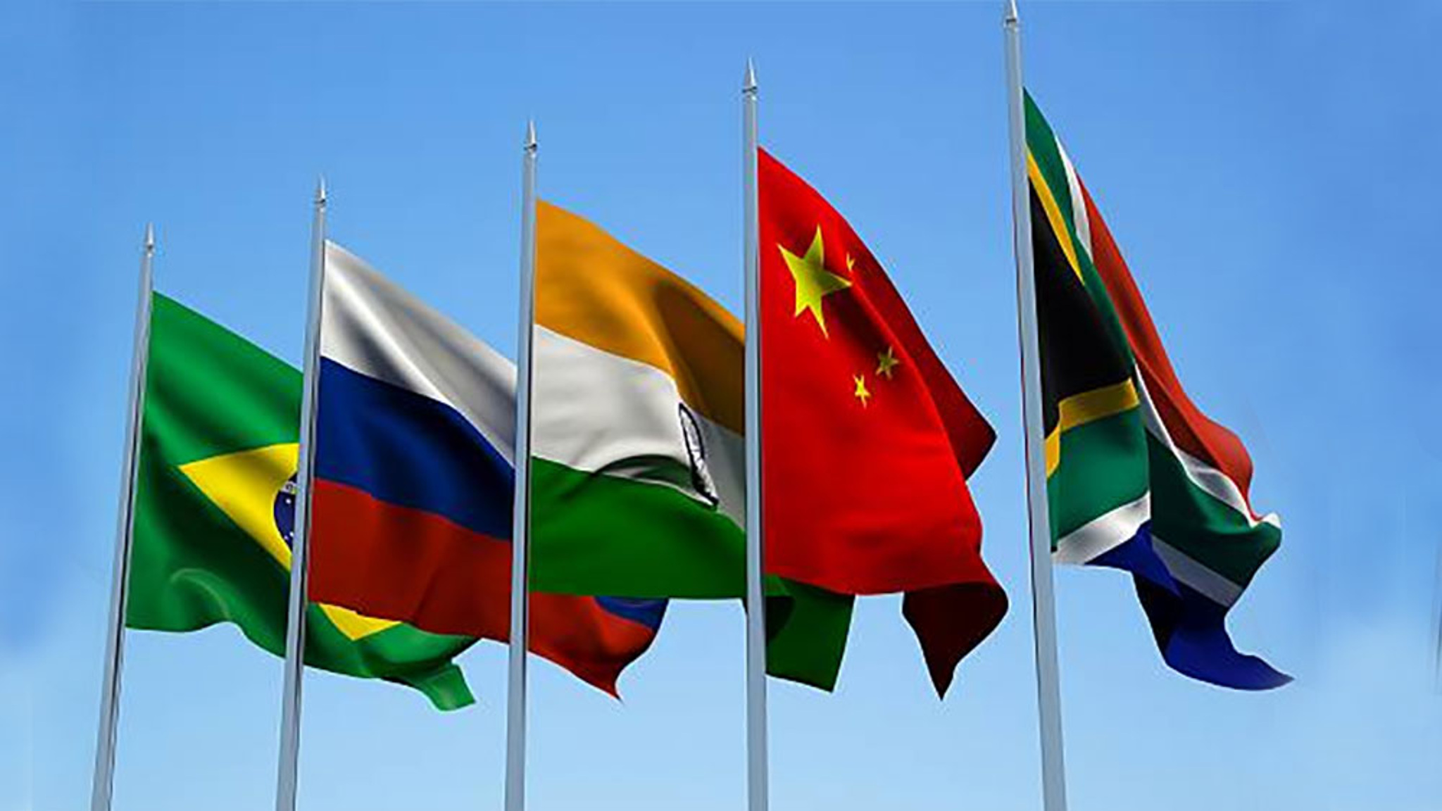 На деловом форуме БРИКС тестируют систему BRICS Pay