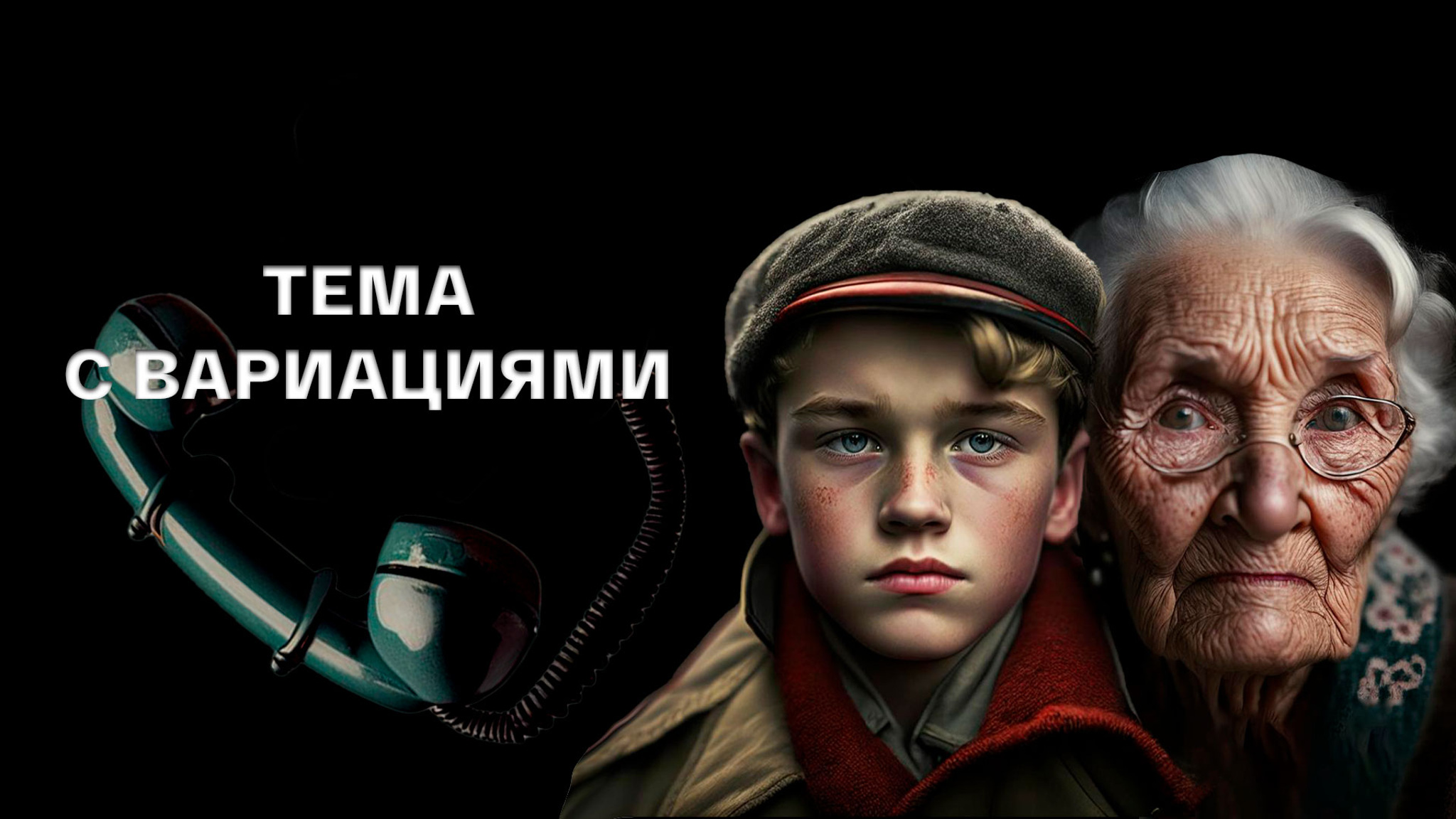 Ольга Кучкина. Тема с вариациями