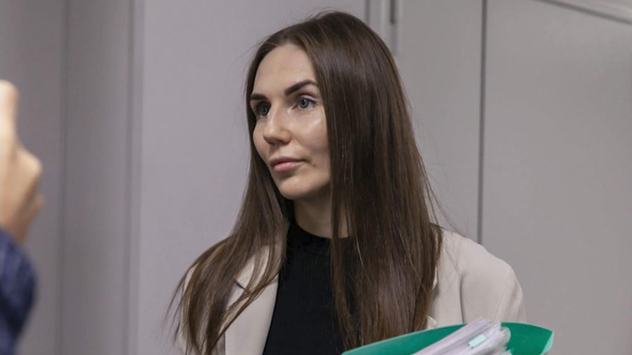 Адвоката педофила-убийцы Виталия Бережного объявили в международный розыск