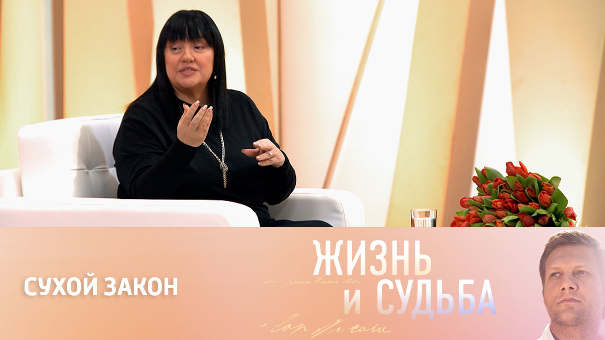 Алла Духова о строгих правилах в TODES