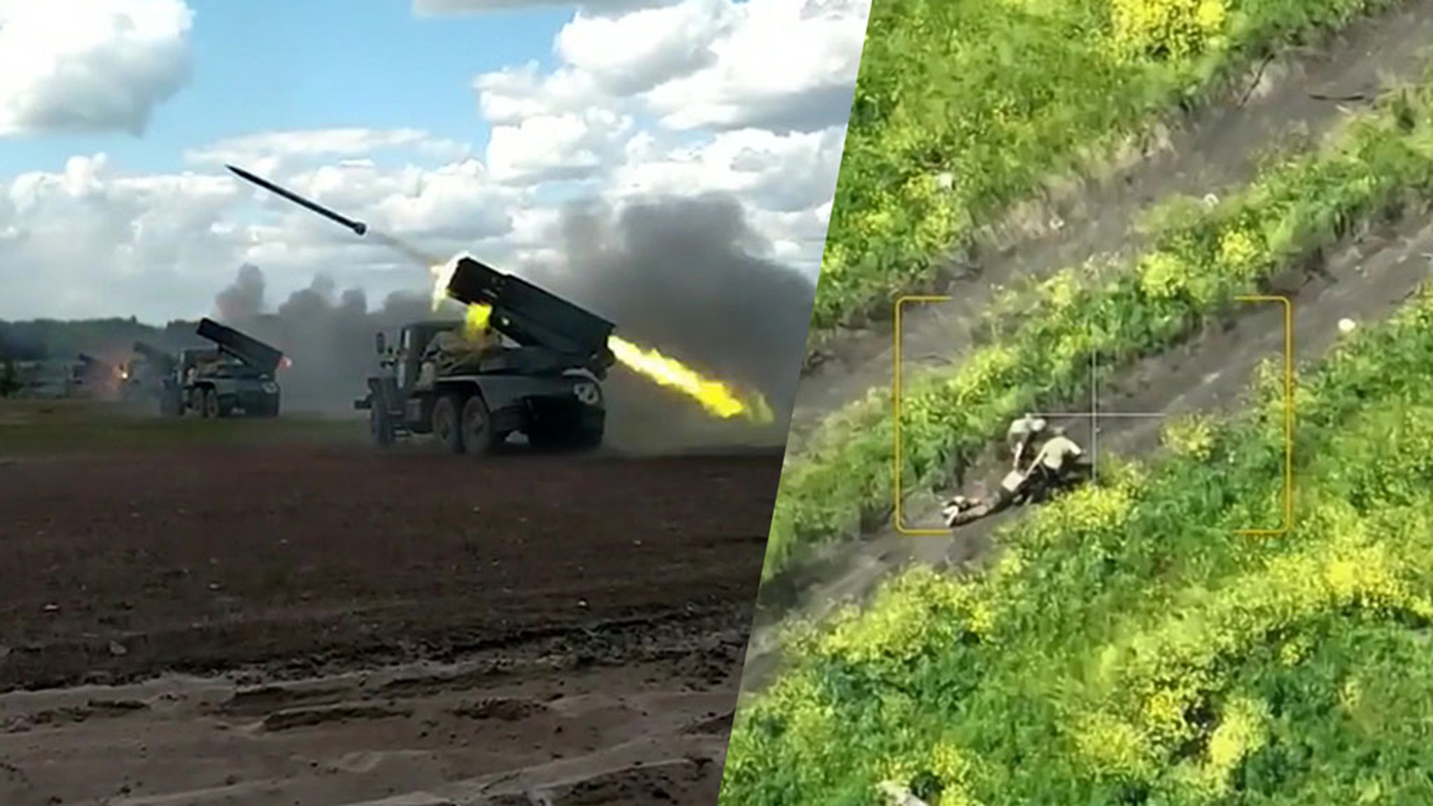 Последние данные о ходе спецоперации