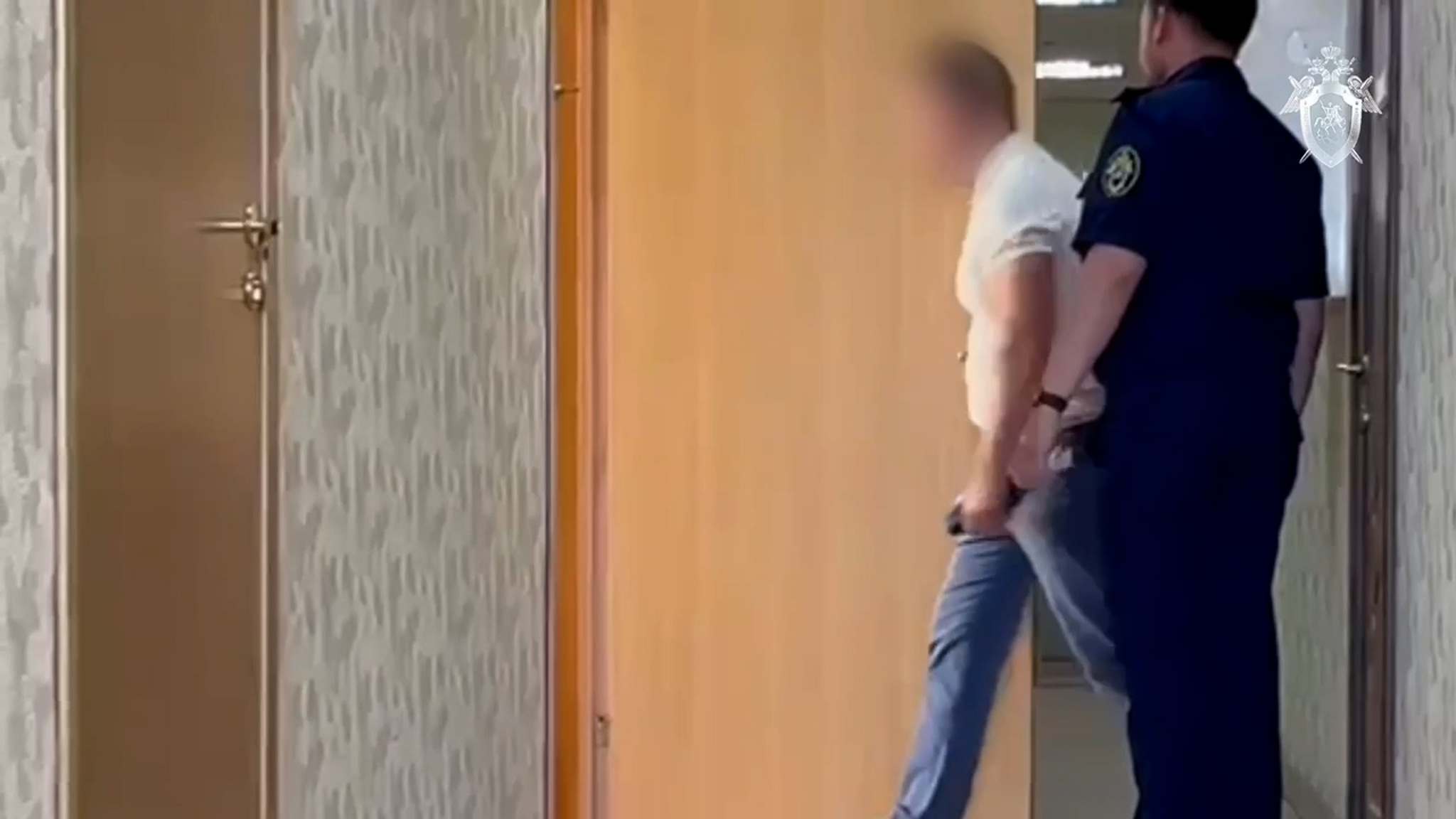 Экс-директору "Концессий водоснабжения" предъявлено обвинение по факту аварии на волгоградском коллекторе