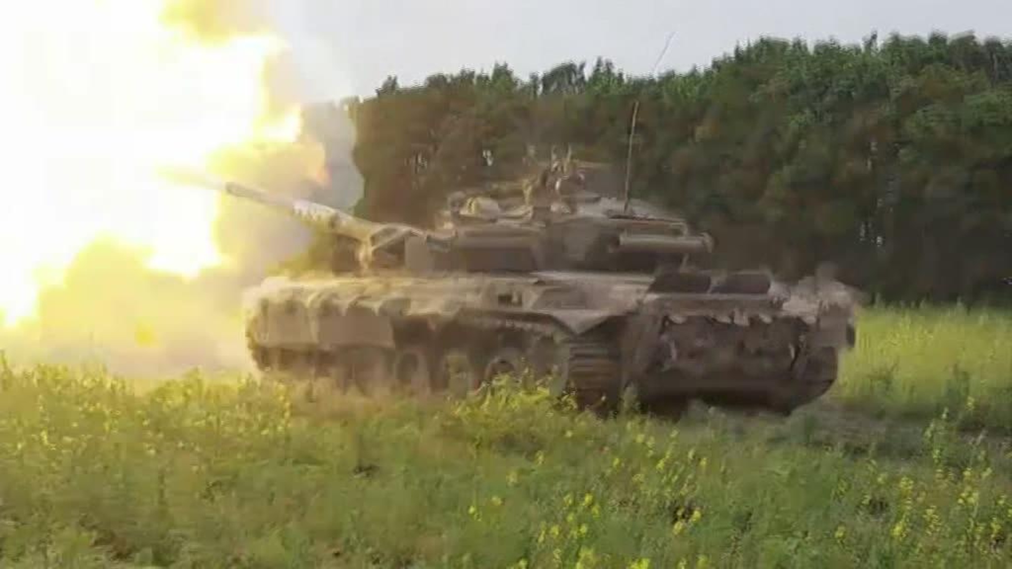 Военные РФ не дают противнику закрепиться на Купянском направлении