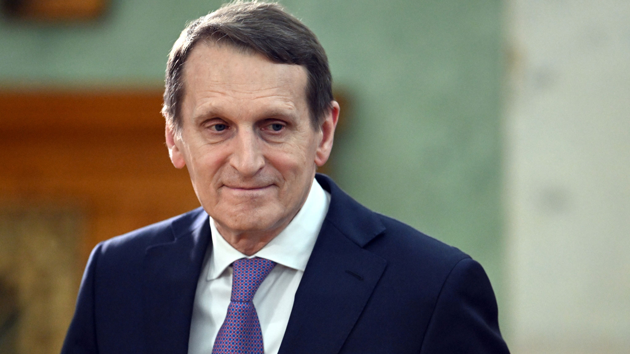 Нарышкин рассказал о попытках США создать из российских студентов "пятую колонну"