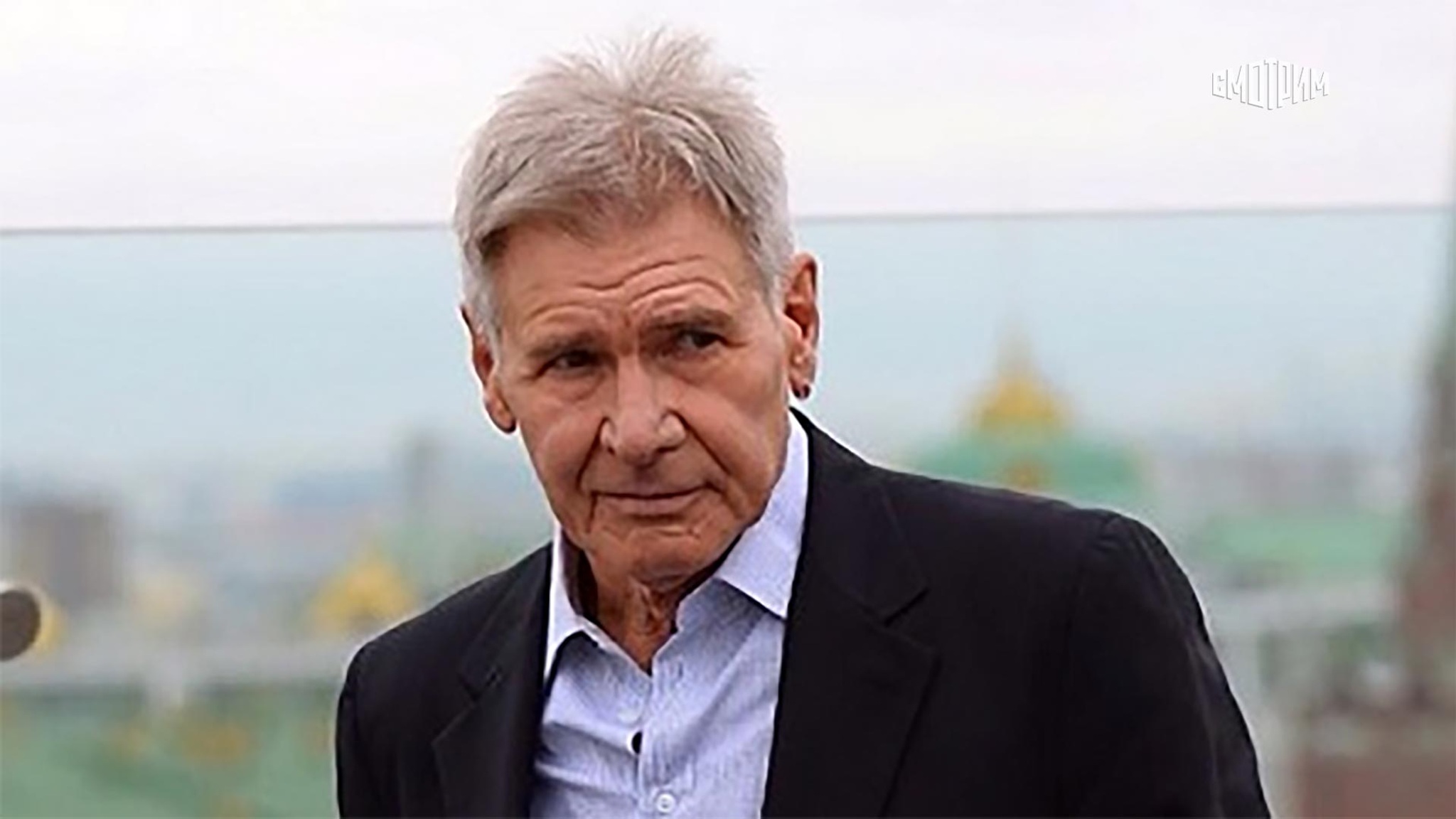 Харрисон Форд сообщил, что в 80 лет не собирается уходить из кино