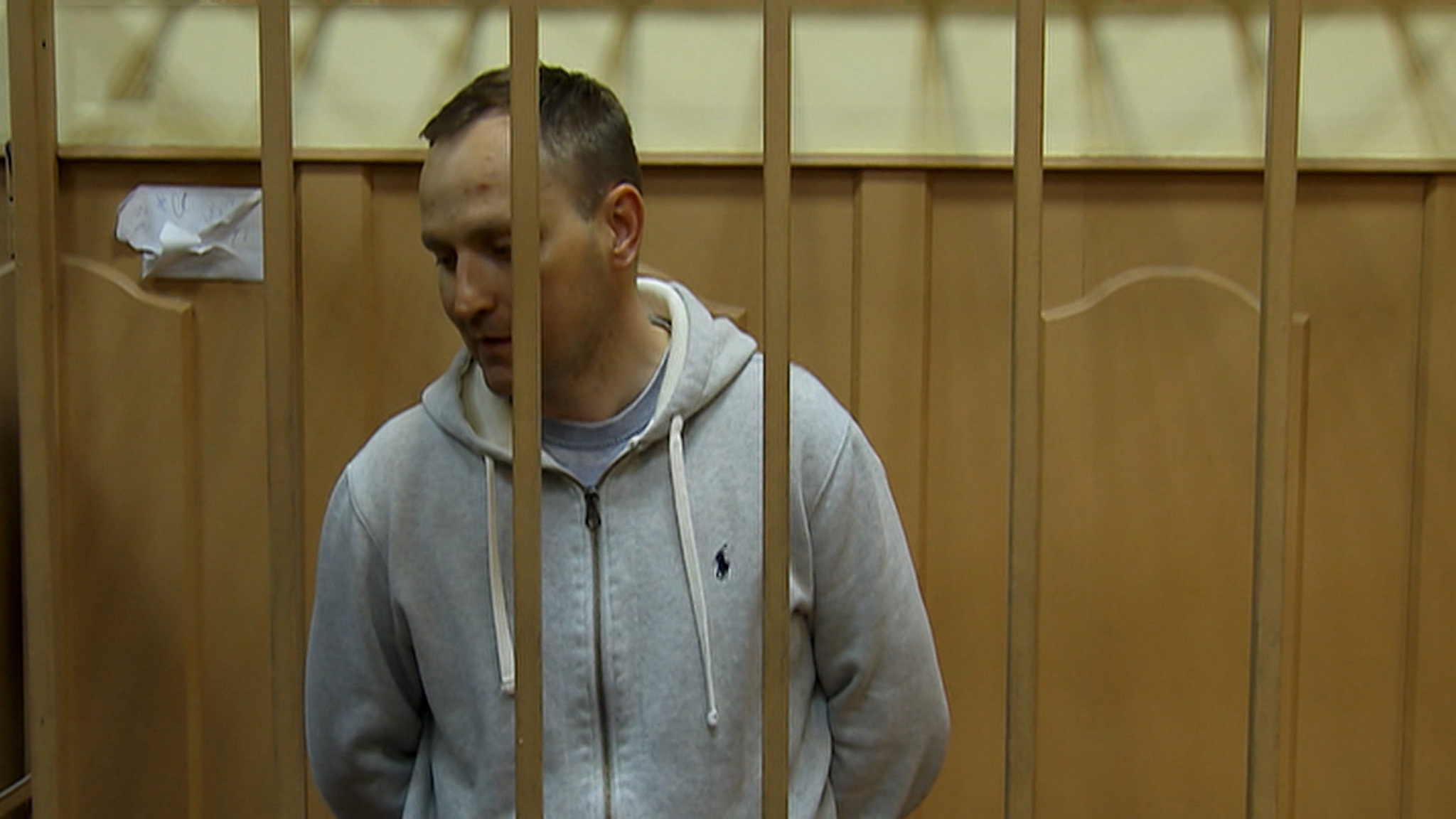 Бывший генерал Сугробов освободился с шиком