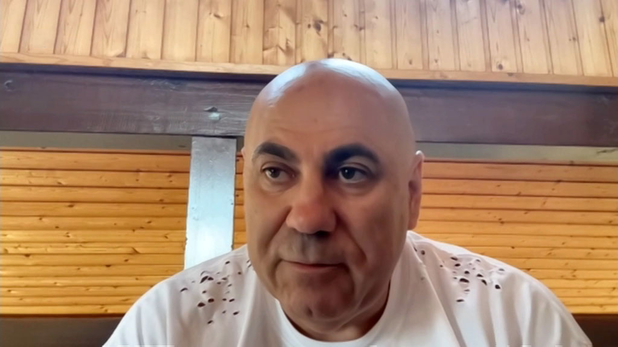 Иосиф Пригожин решил не менять фамилию