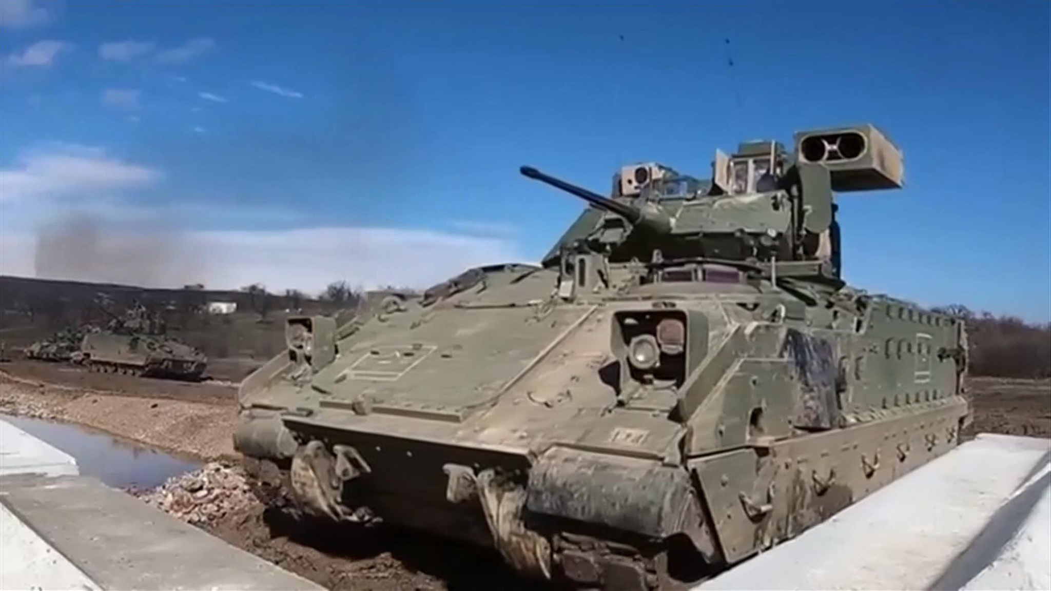 США готовы помочь Украине еще на полмиллиарда