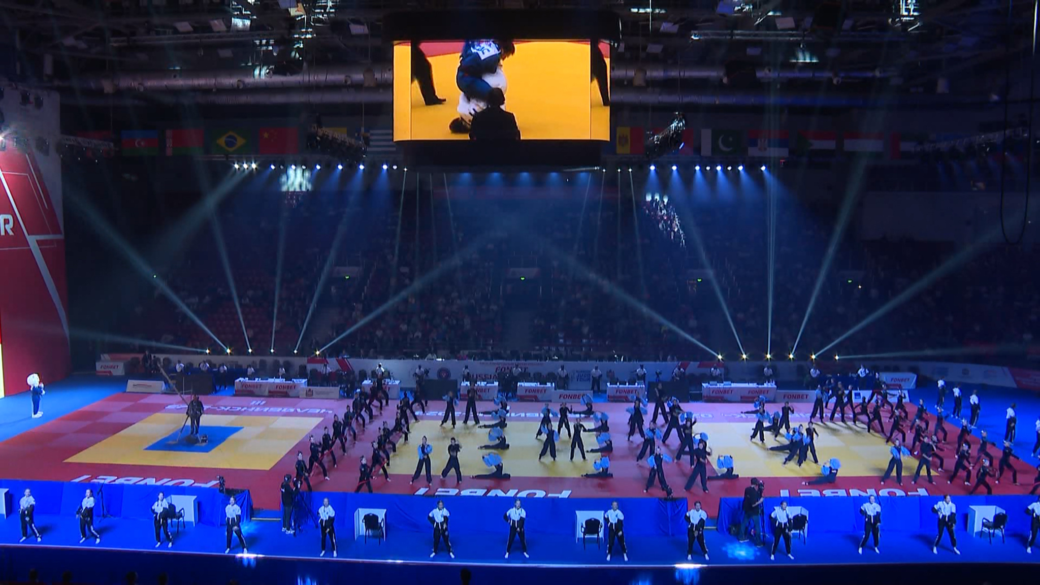 Спортсмены Челябинской области завоевали 4 медали на "Russian Judo Tour"