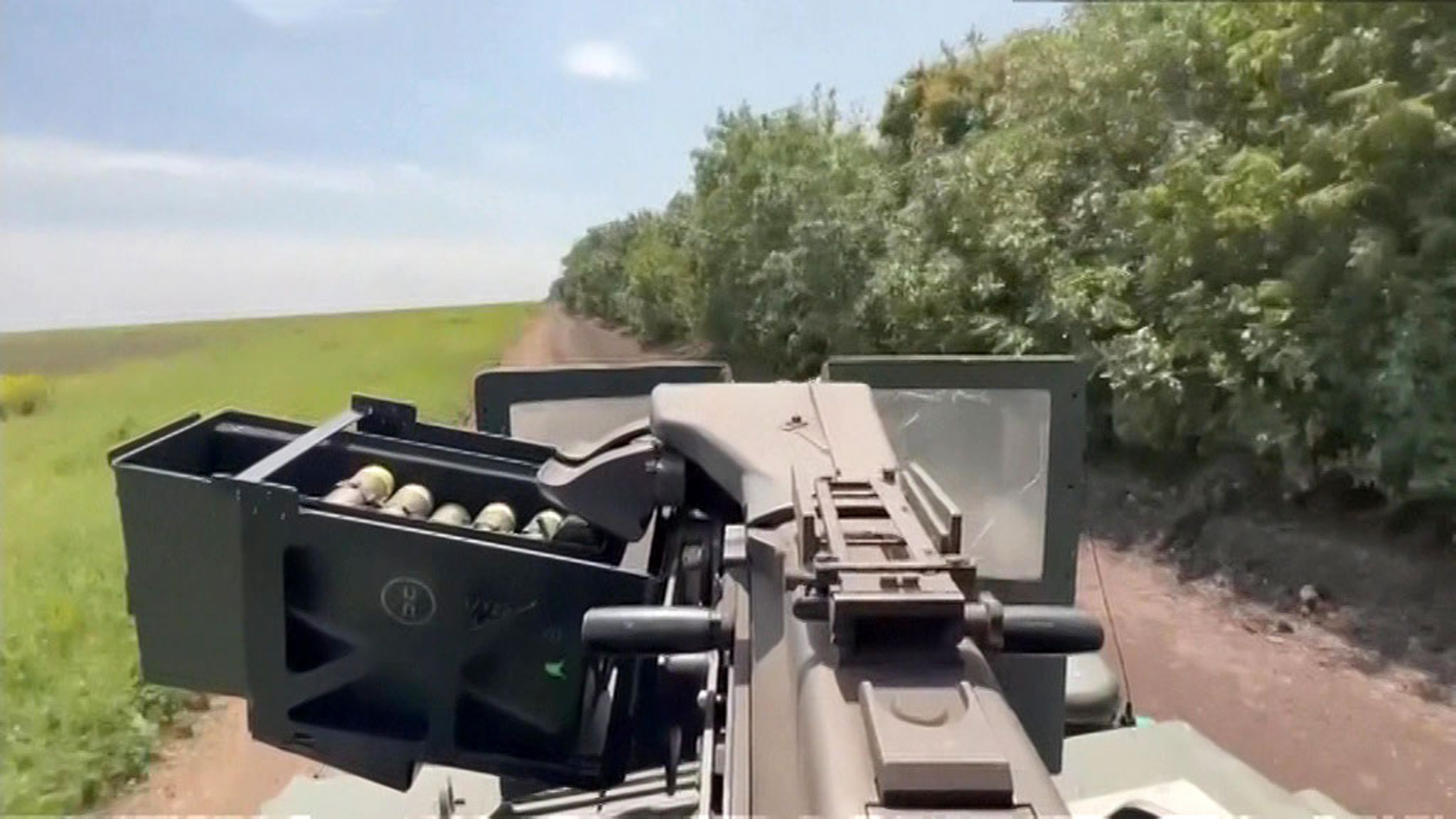 Запад требует от Киева ускориться