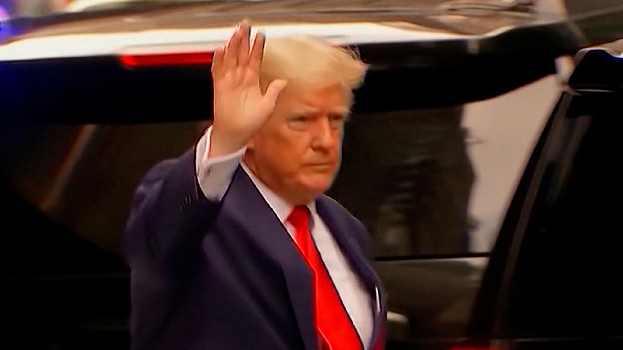 За все ответит Трамп: Байден признался, что продал много гостайн