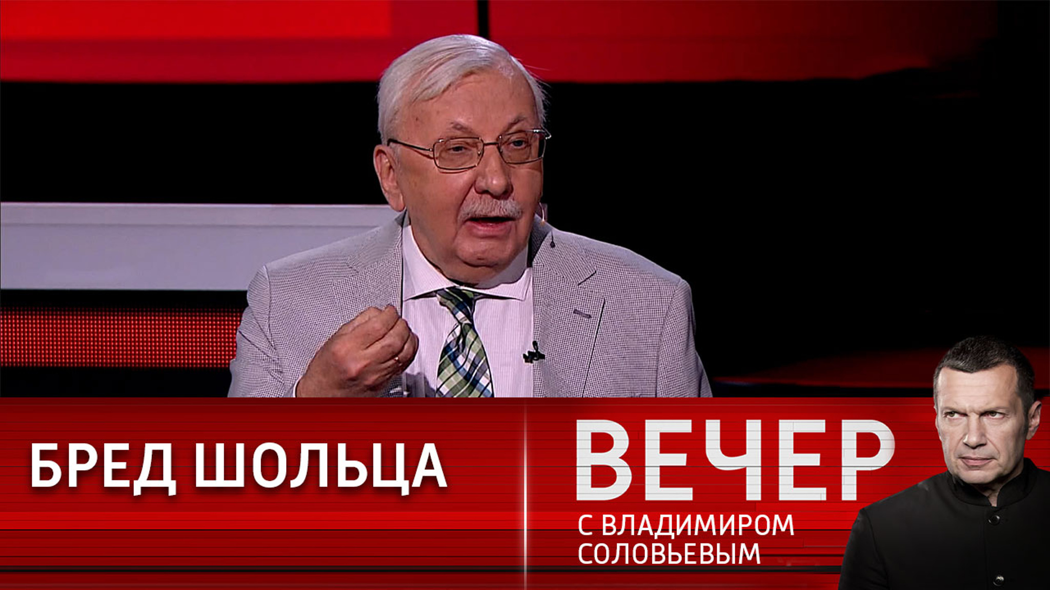 На Украине отсутствует инстинкт государственности