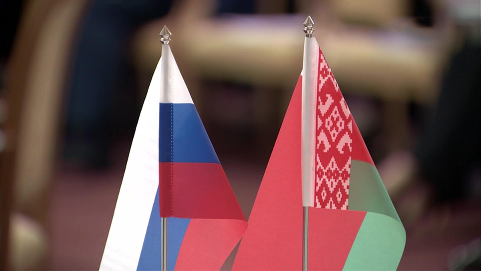 Форум регионов России и Белоруссии начался в Уфе