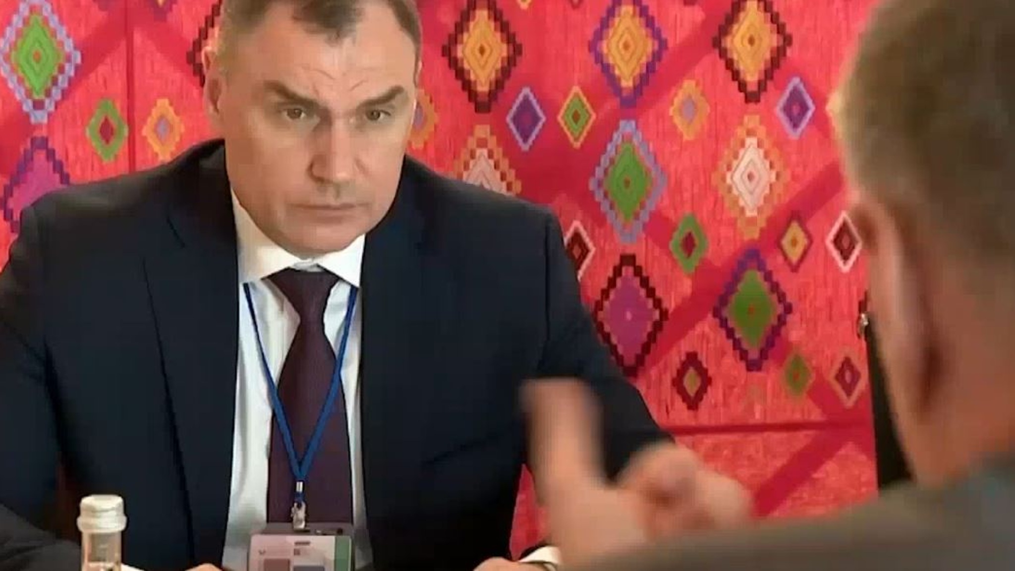 Марий Эл и Беларусь планируют наращивать товарооборот