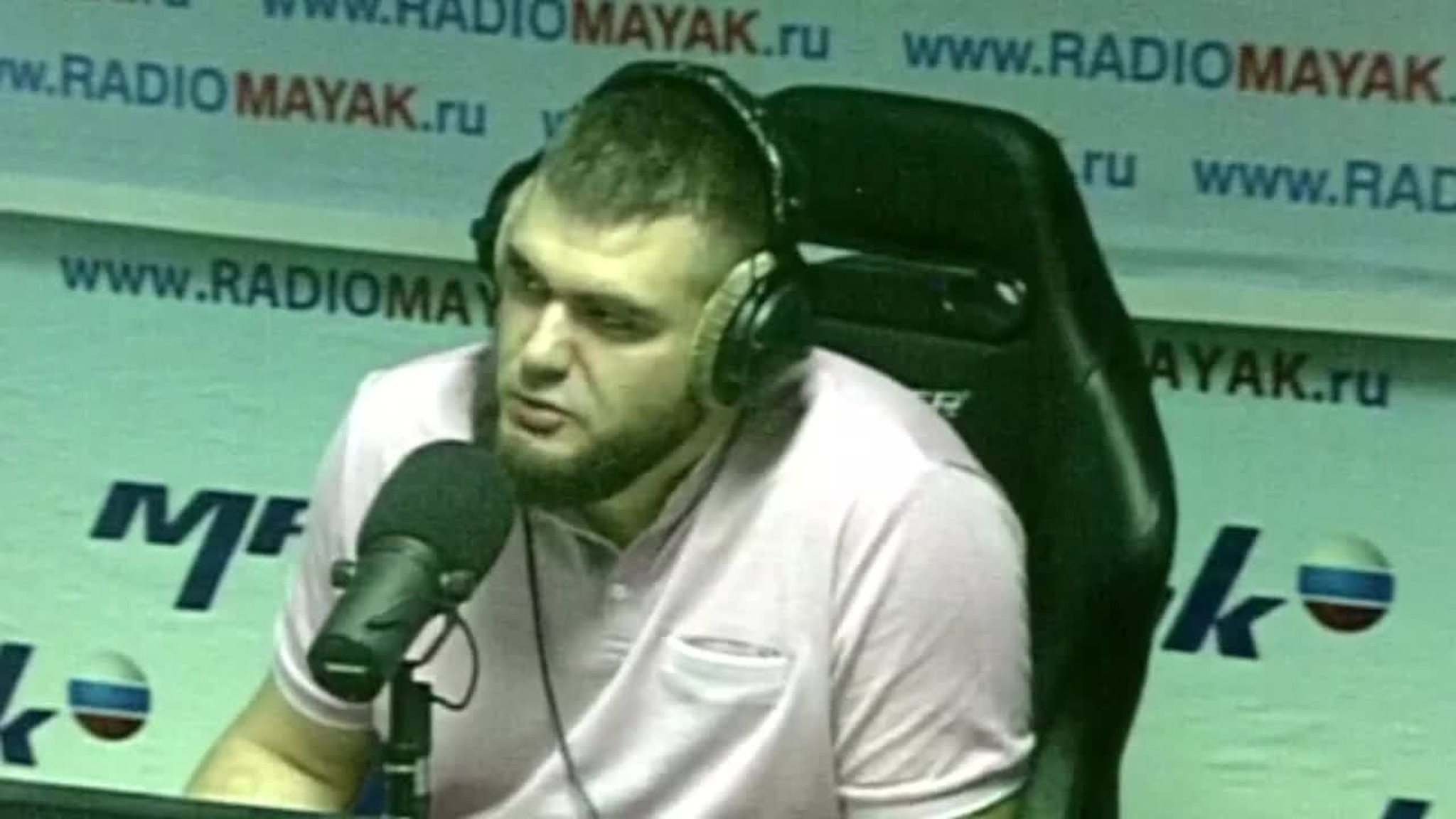 Жизнь глазами неонатолога