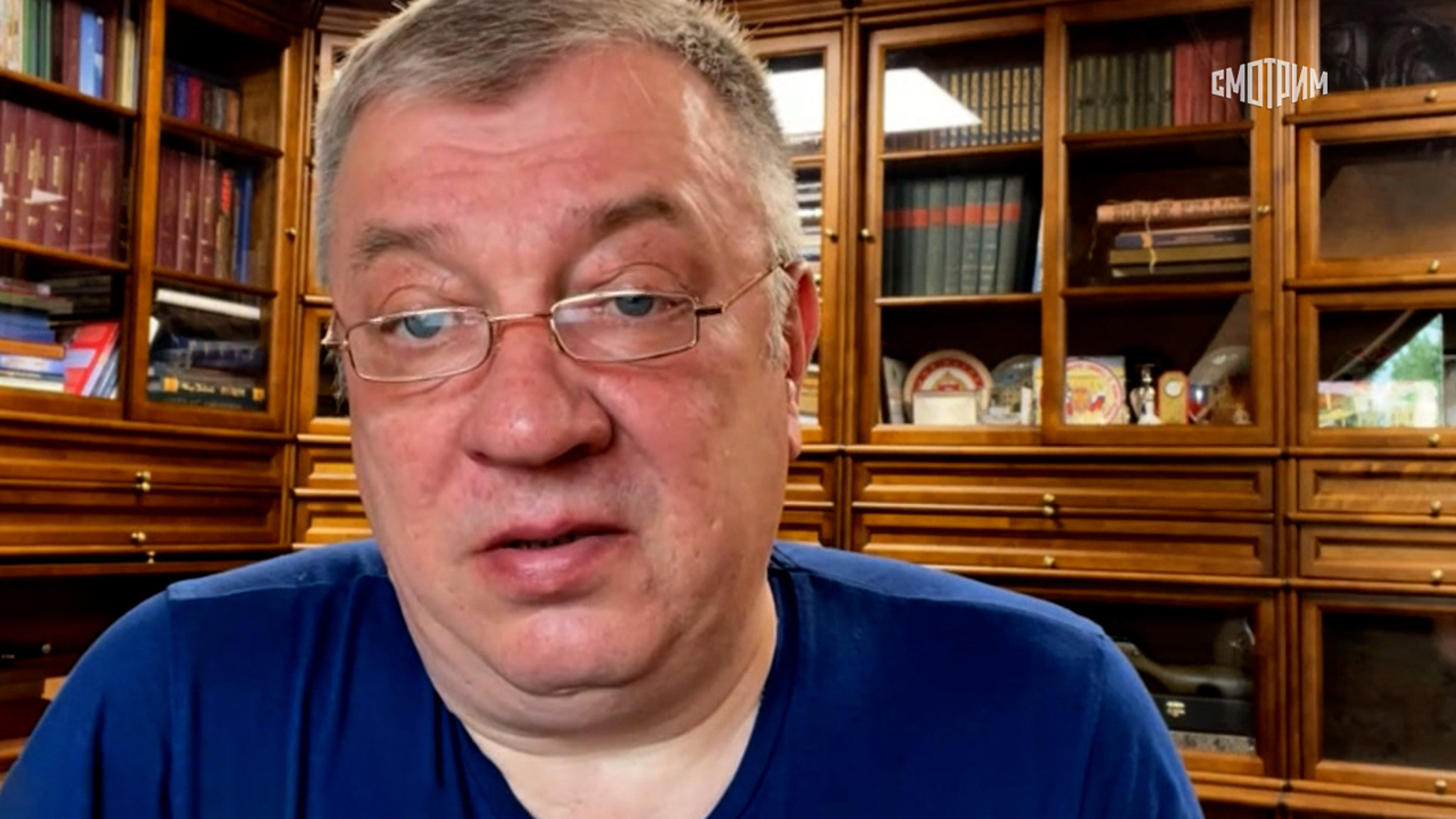 Гурулёв: НАТО должно бояться ядерного потенциала России