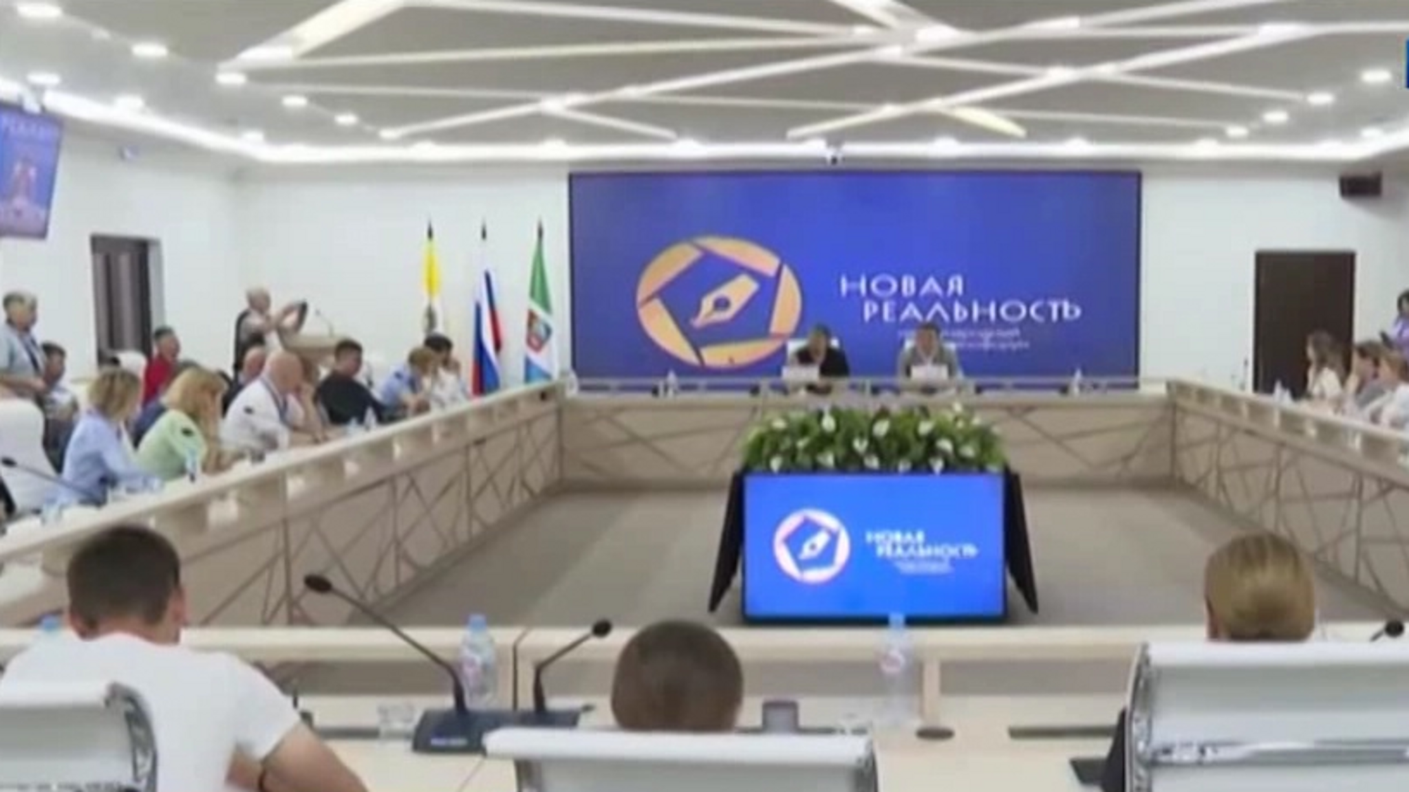 Документальный фильм ГТРК "Нижний Новгород" стал лауреатом Международного телекинофорума "Новая реальность"