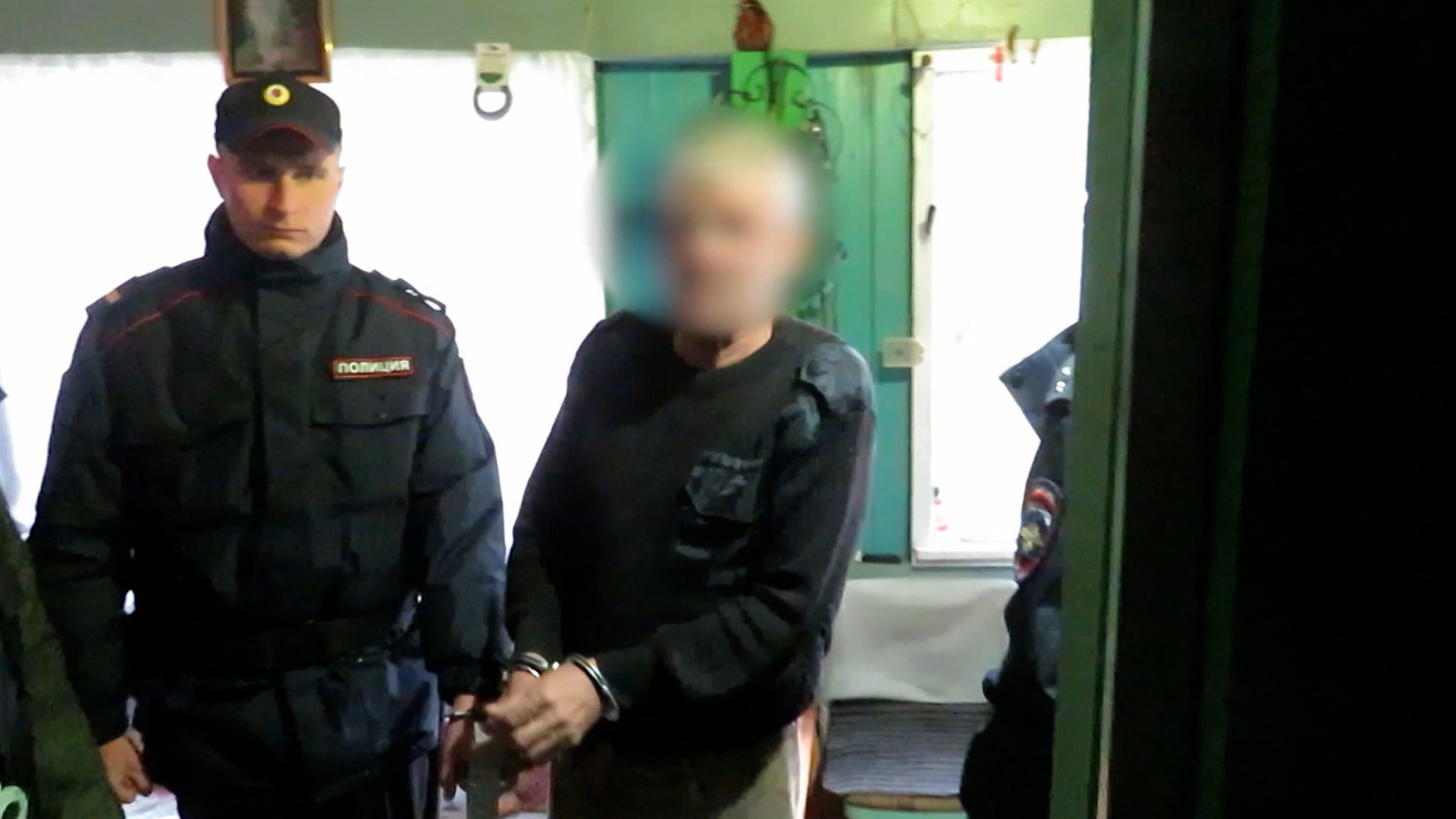 Пенсионер, убивший костромского полицейского, приговорен к 19 годам тюрьмы