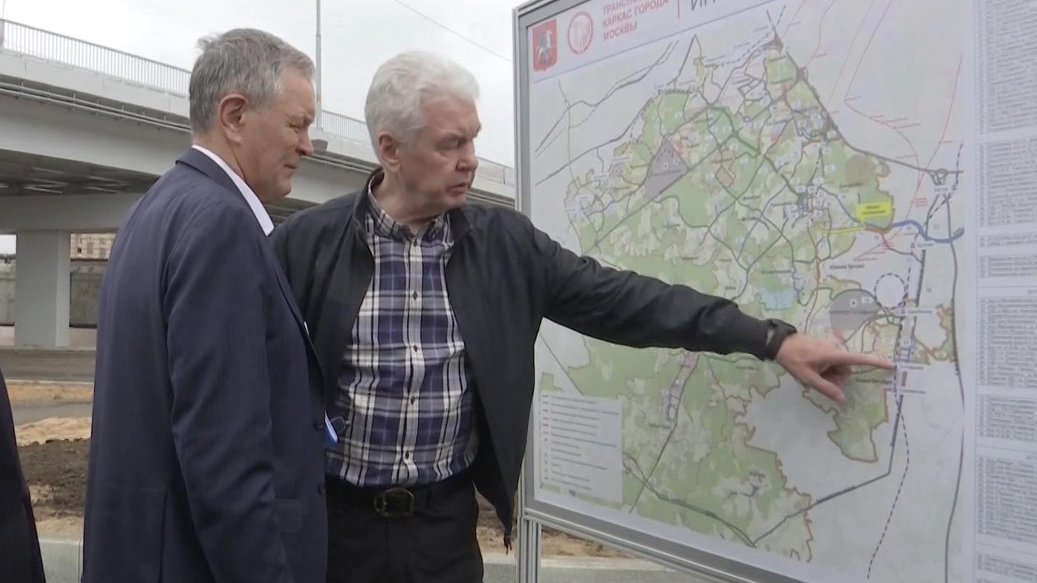В ТиНАО досрочно откроют важную трассу