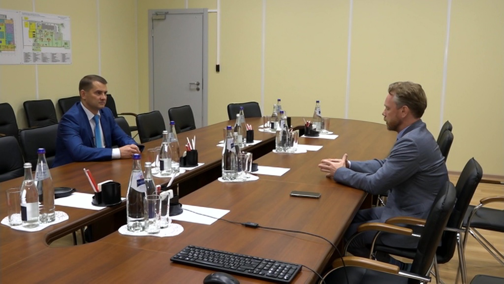 В столице обсудили проблемы культурной адаптации мигрантов