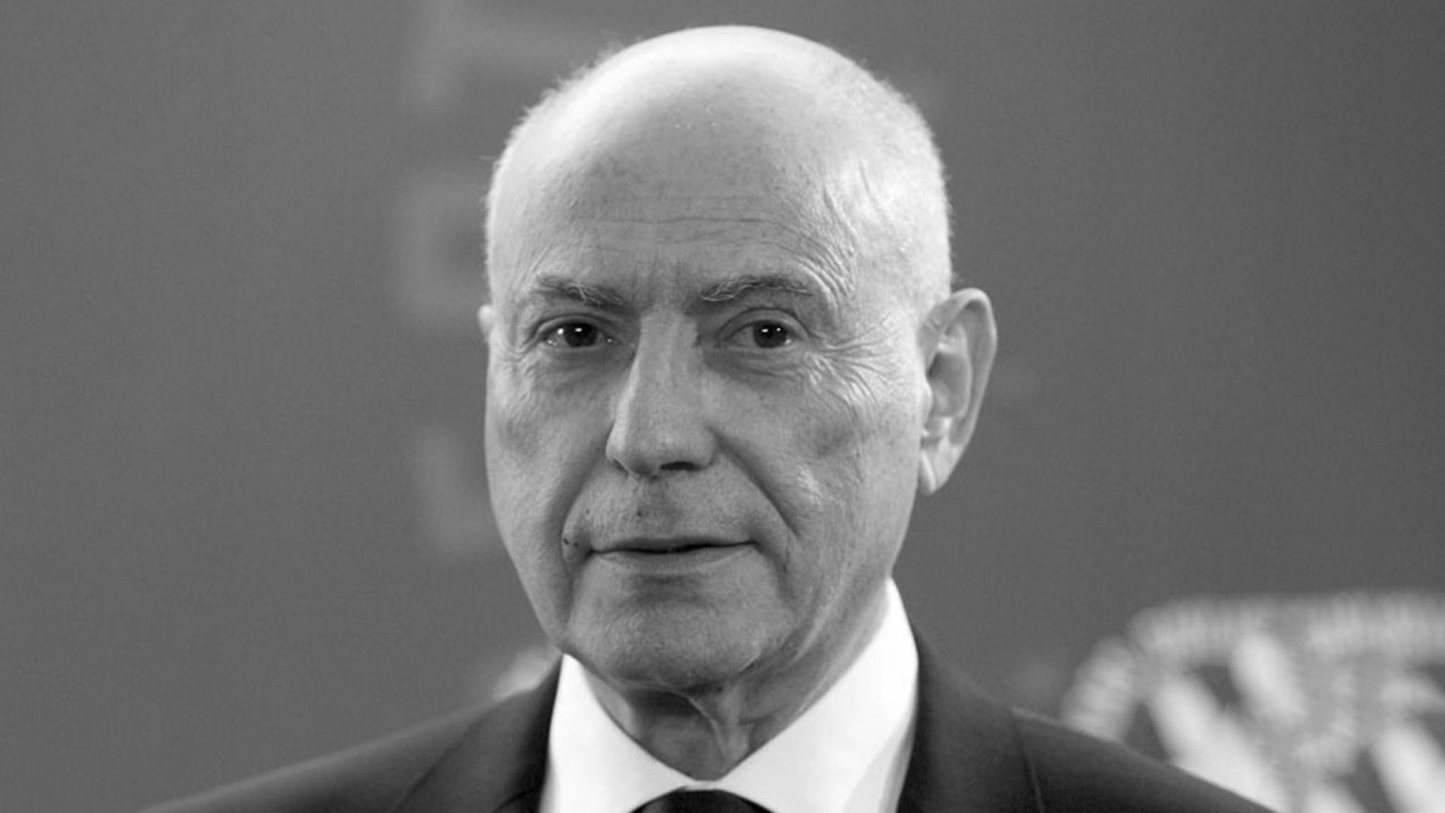 Умер обладатель "Оскара" Алан Аркин