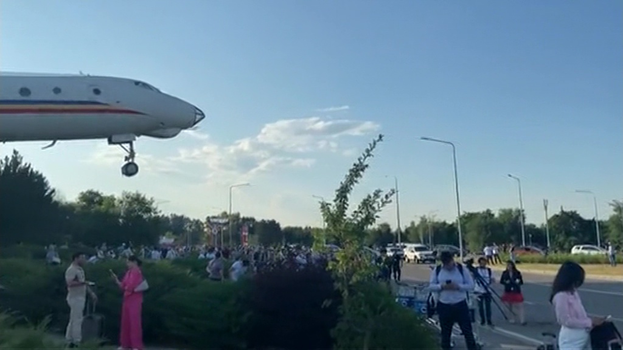 В Кишиневе проверяют версию о наличии сообщников у стрелявшего в аэропорту