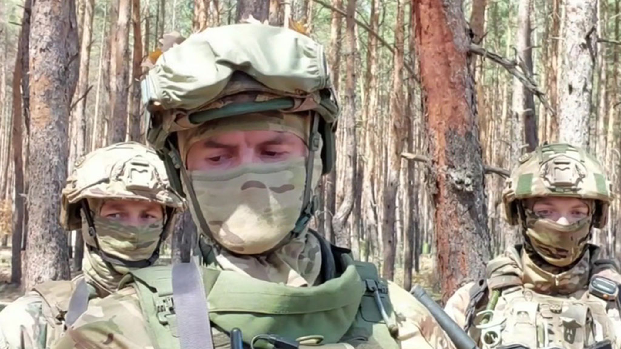 ЛНР: разведка доложила точно
