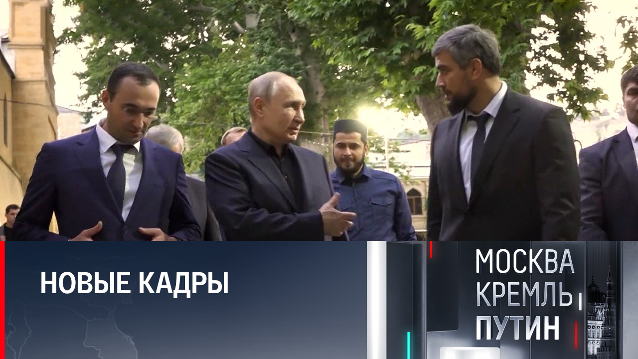 "Петра Первого на них не хватает". Путин о сожжении Корана