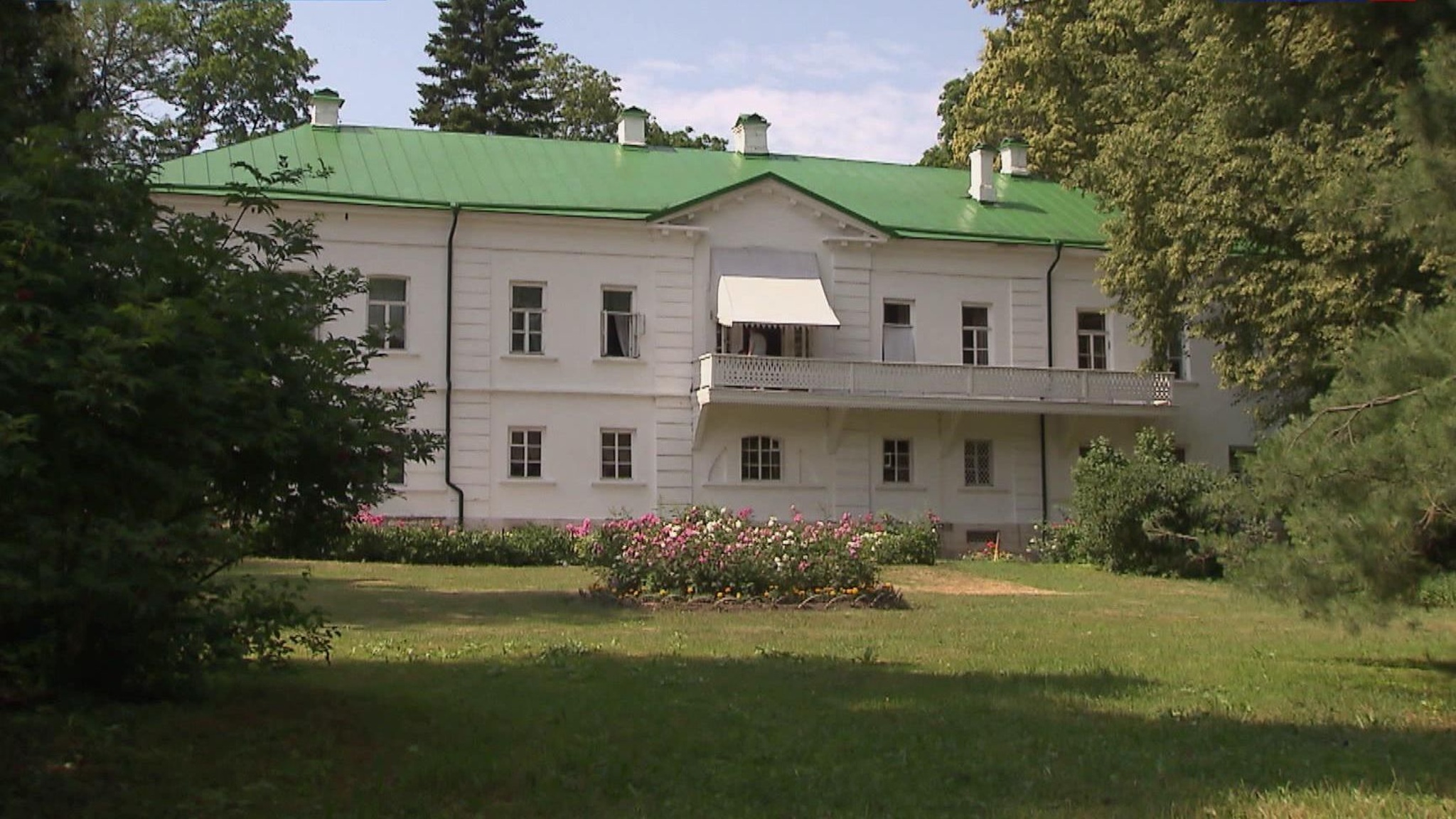 Как возродить культуру создания садов и парков в России?