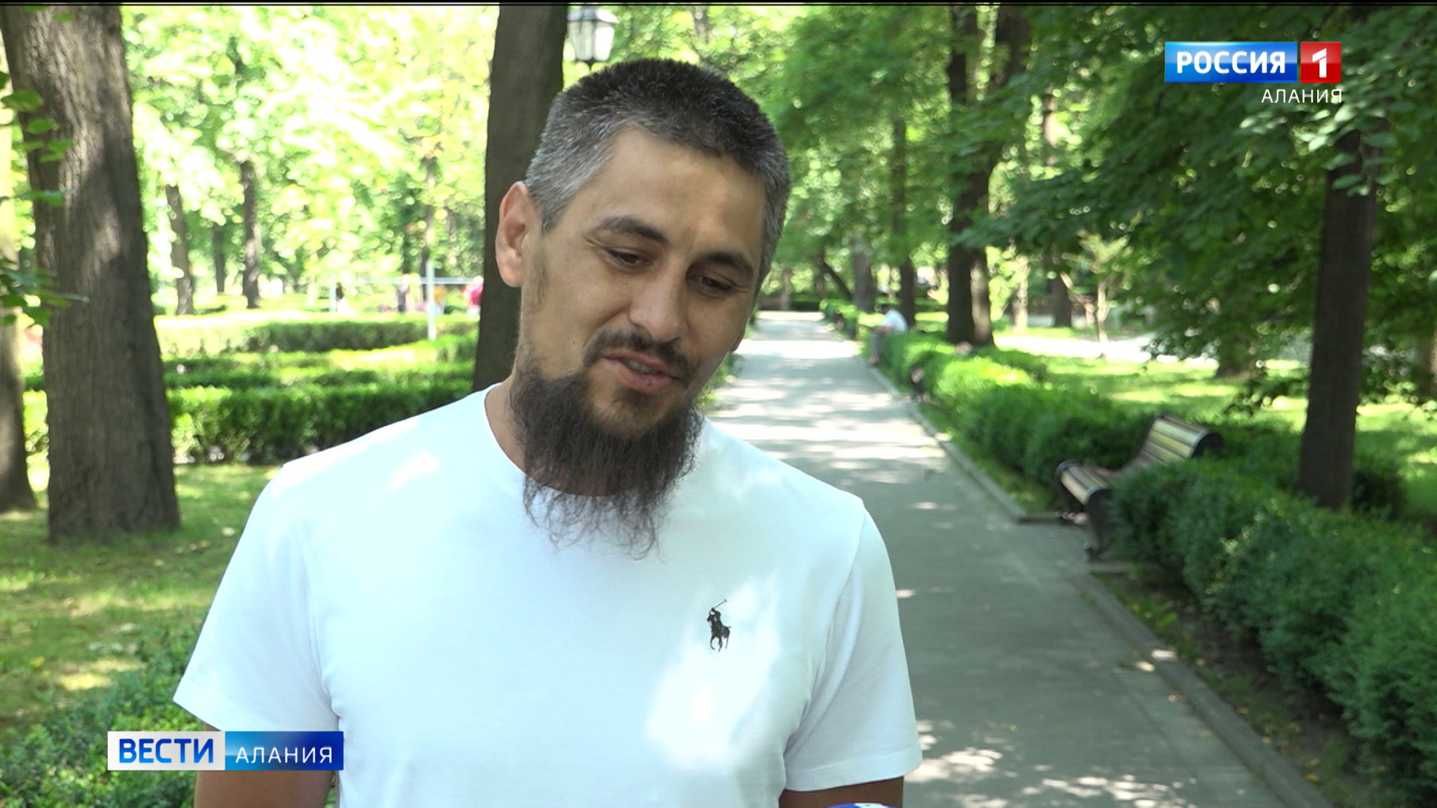 "Сослуживцы стали второй семьей": о том, как принял решение встать на защиту Родины, и о жизни на передовой СВО рассказал Тембот Шаваев
